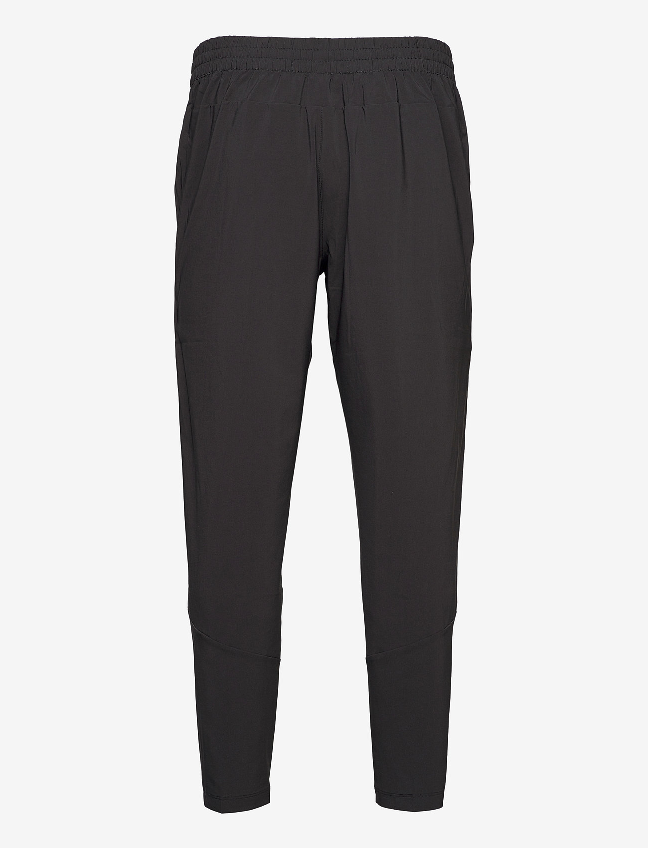 Tommy Sport - WOVEN TRACKSUIT PANT - black - 1