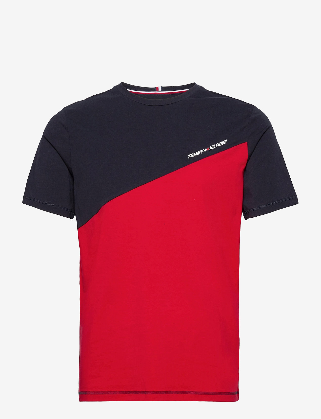 PRIMARY RED