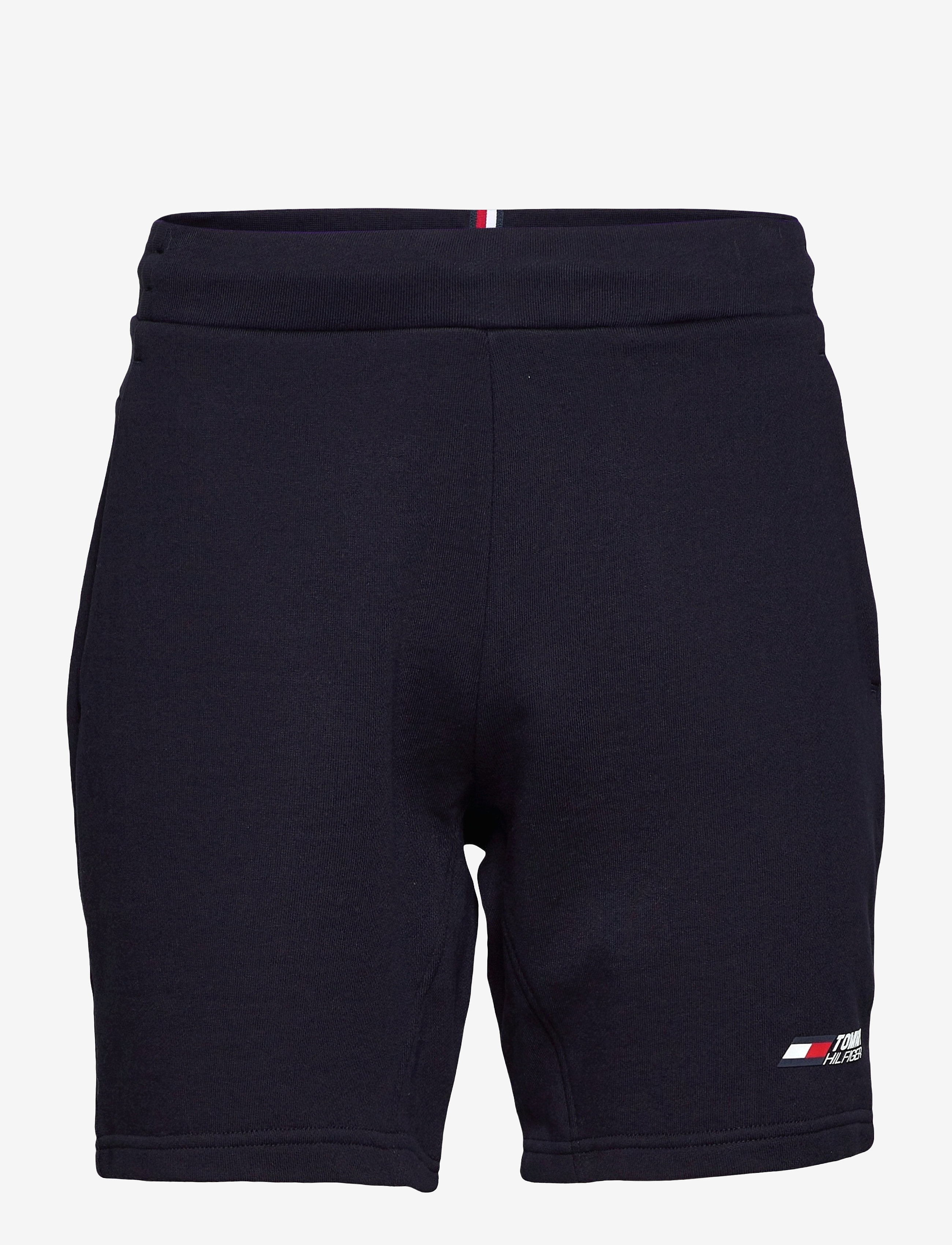 Tommy Sport - TERRY LOGO SHORT - desert sky - 0