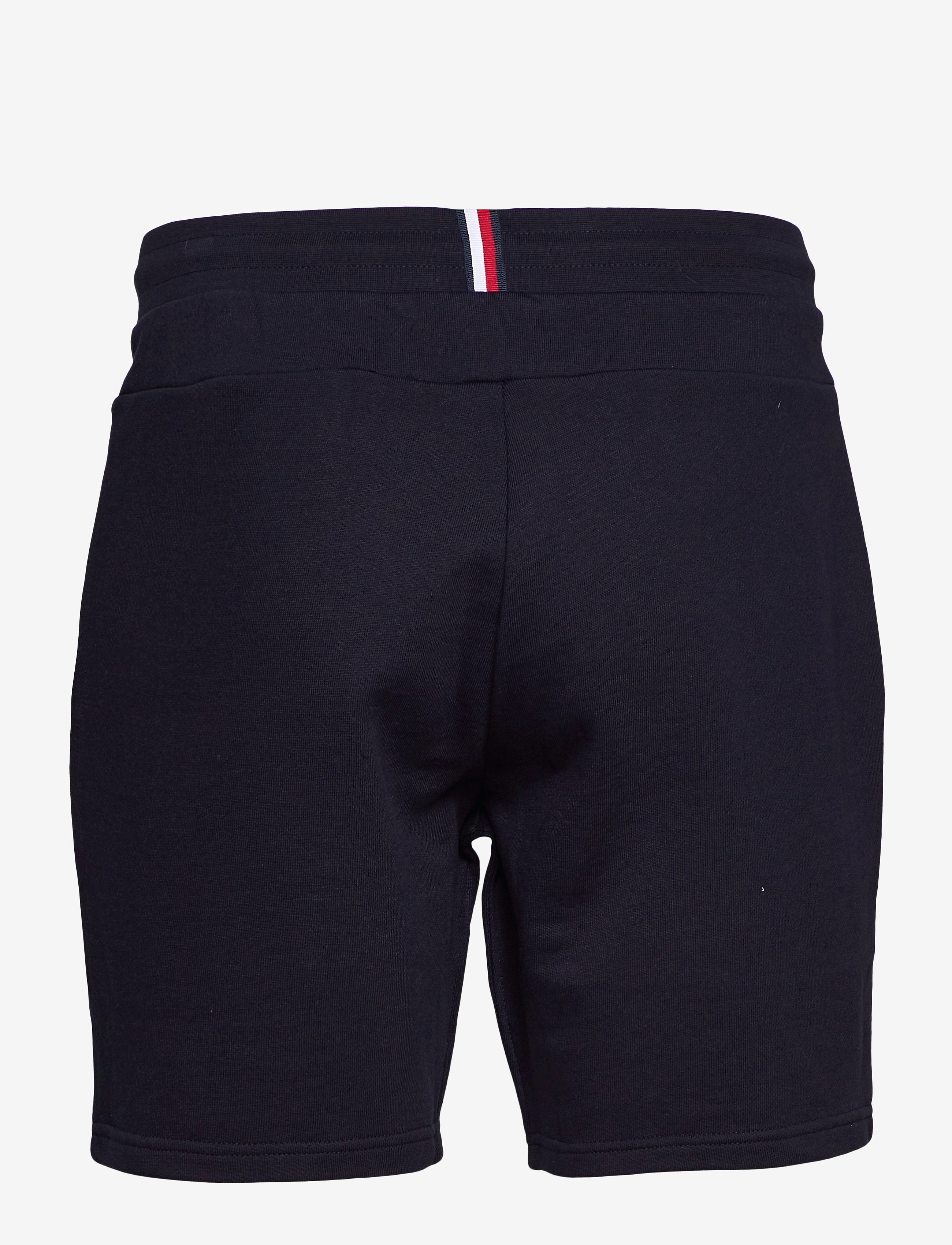 Tommy Sport - TERRY LOGO SHORT - desert sky - 1
