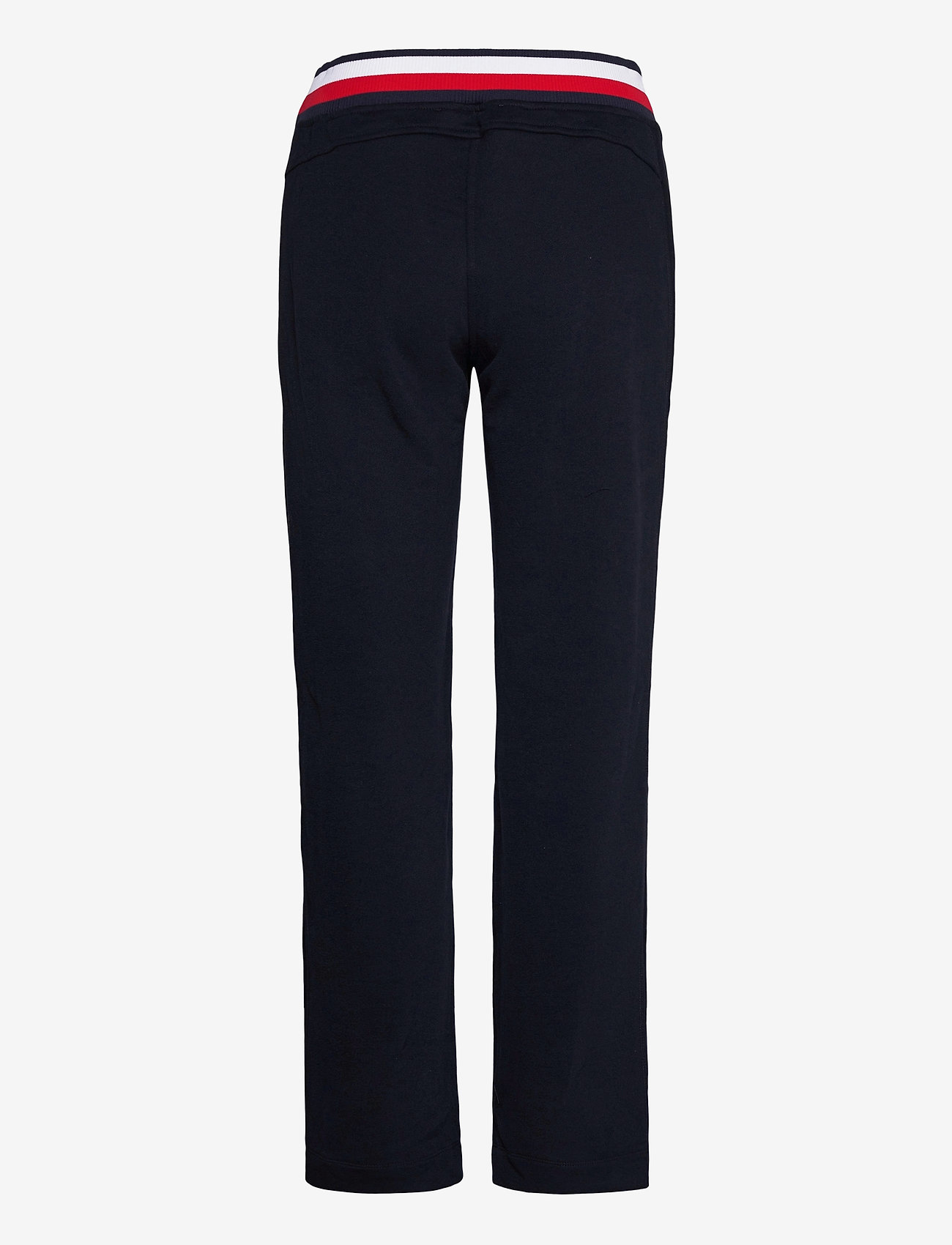 Tommy Sport - REGULAR GLOBAL STP PANT - desert sky - 1
