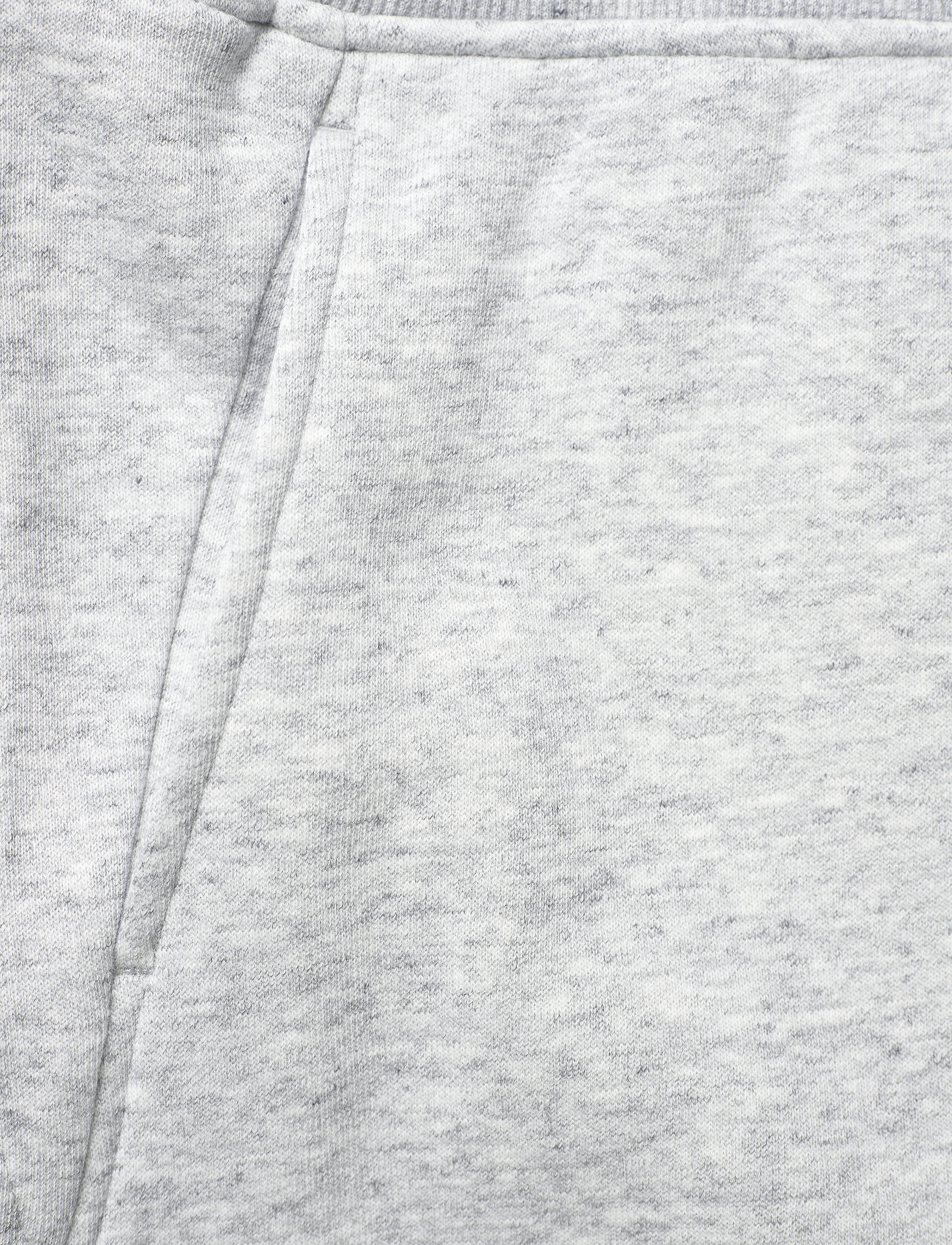 Tommy Sport - REGULAR LBR PANT - light grey heather - 2