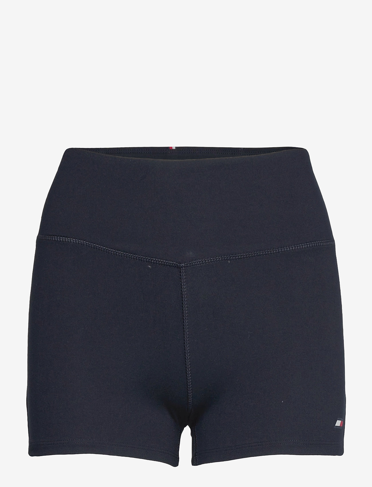 Tommy Sport - RW FITTED SHORT - desert sky - 0