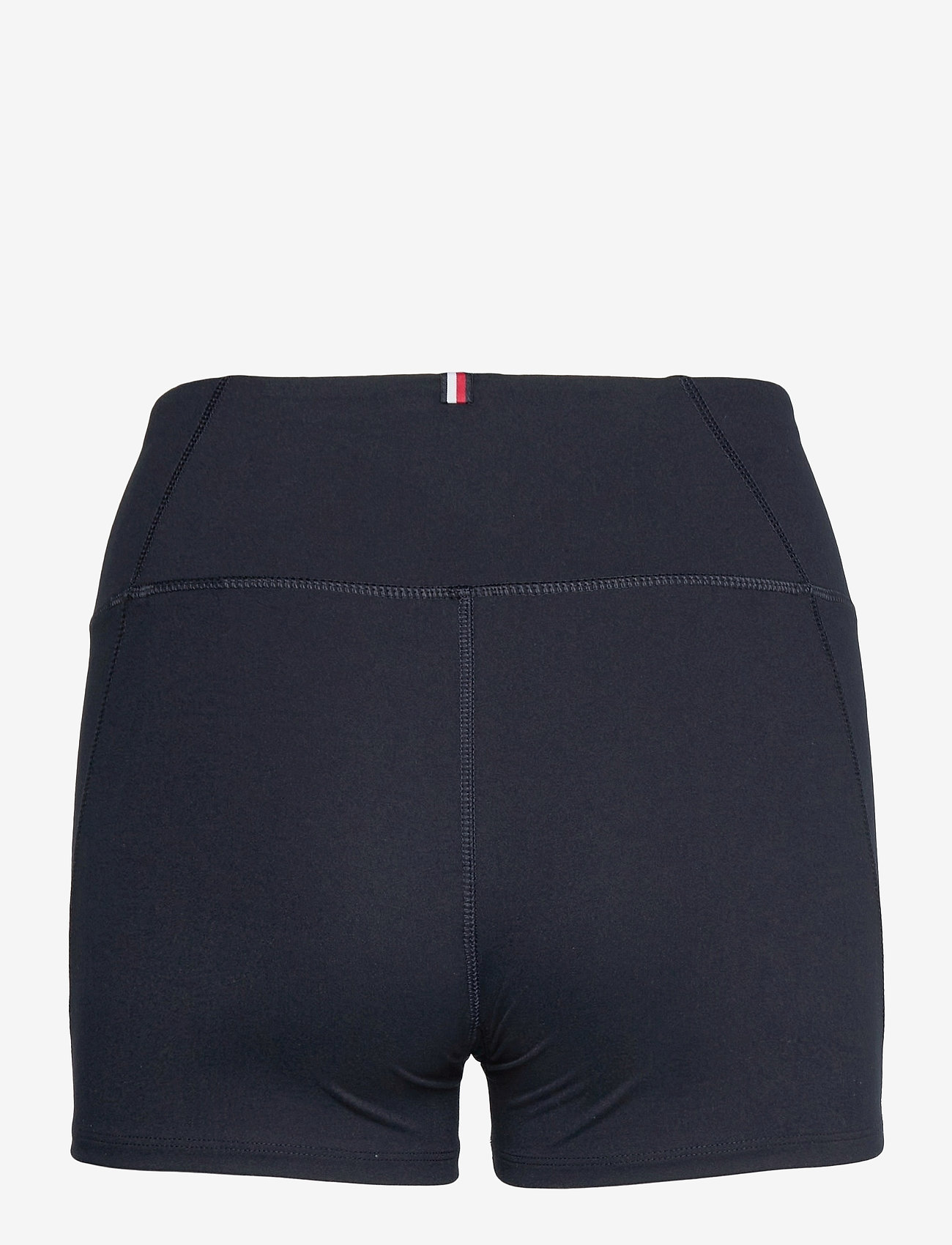 Tommy Sport - RW FITTED SHORT - desert sky - 1