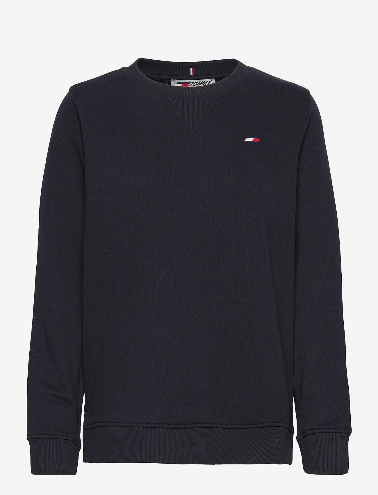 Tommy Sport - REGULAR C-NK SWEATSHIRT LS - desert sky - 0