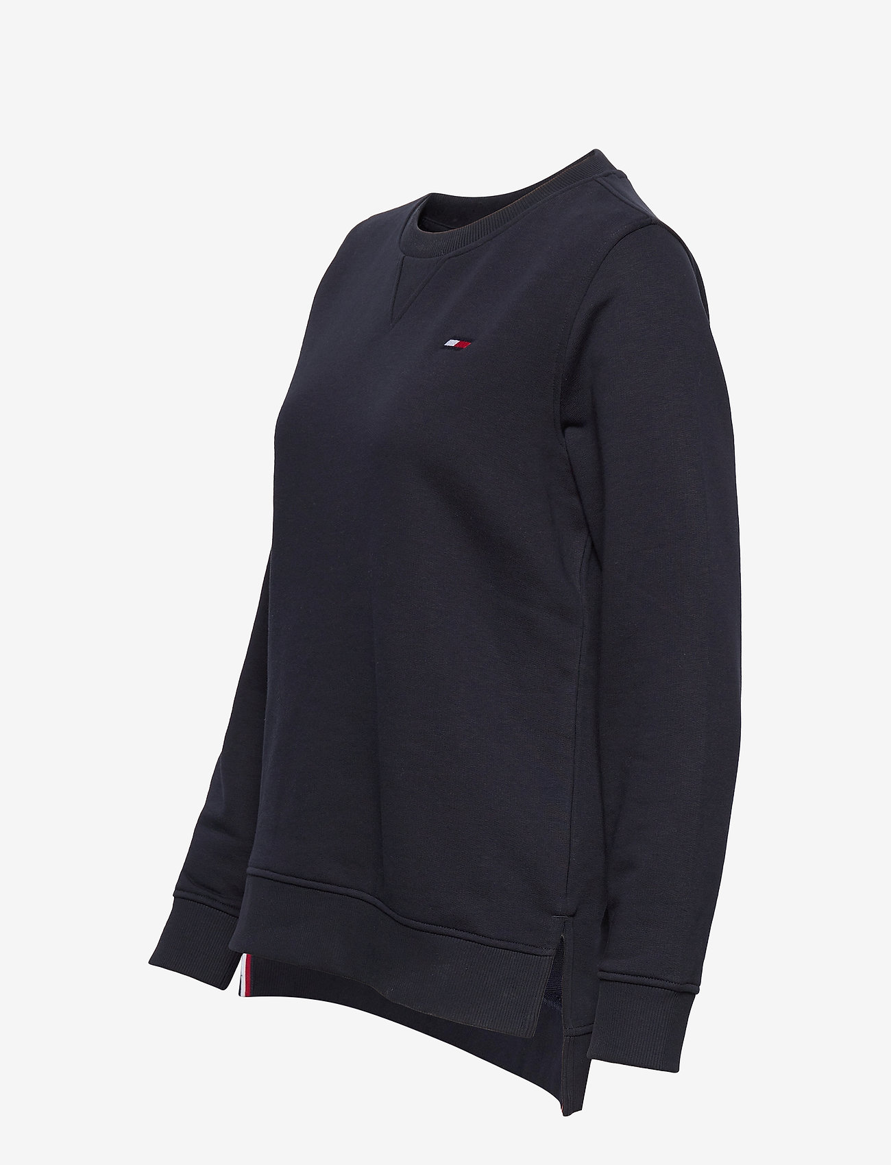 Tommy Sport - REGULAR C-NK SWEATSHIRT LS - desert sky - 2