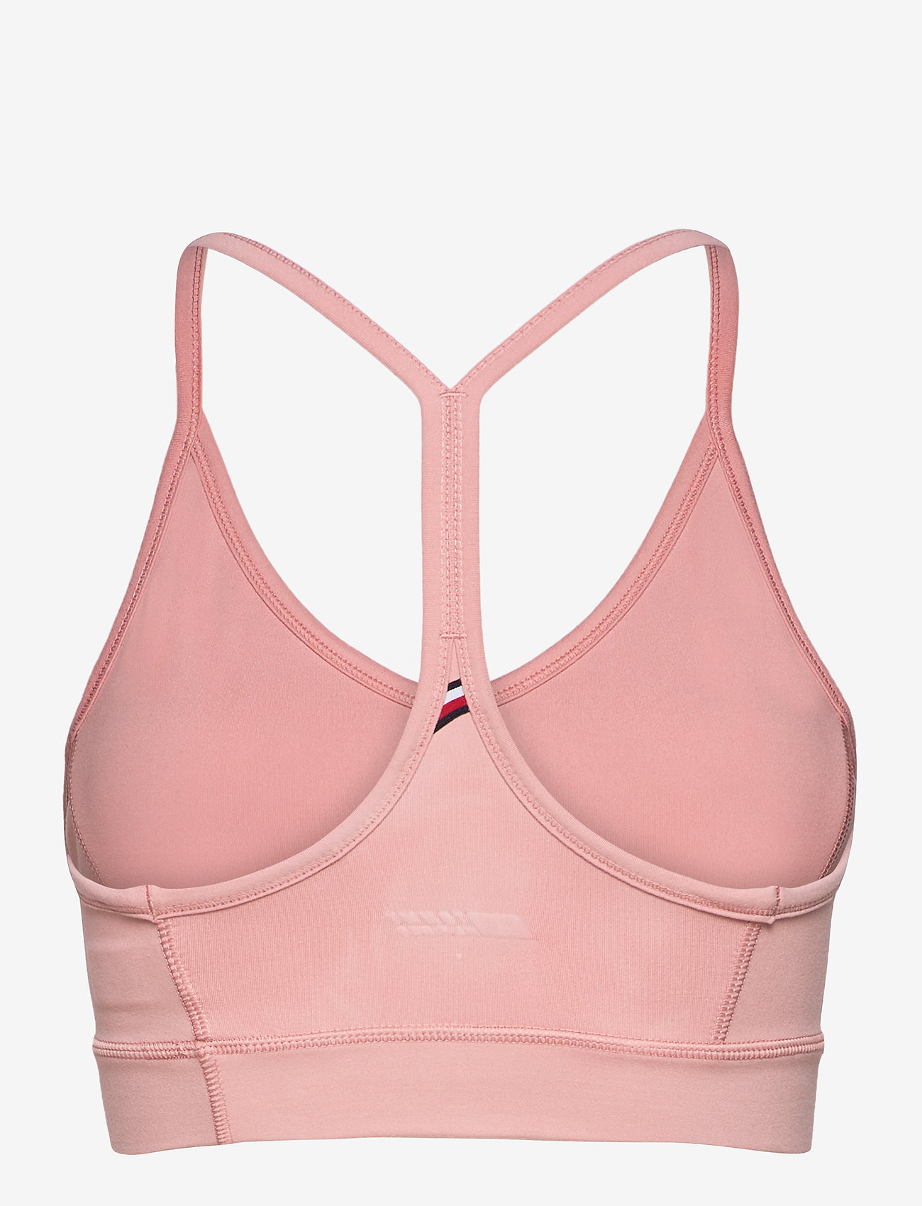 Tommy Sport - LIGHT INTENSITY LBR RACER BRA - soothing pink - 1