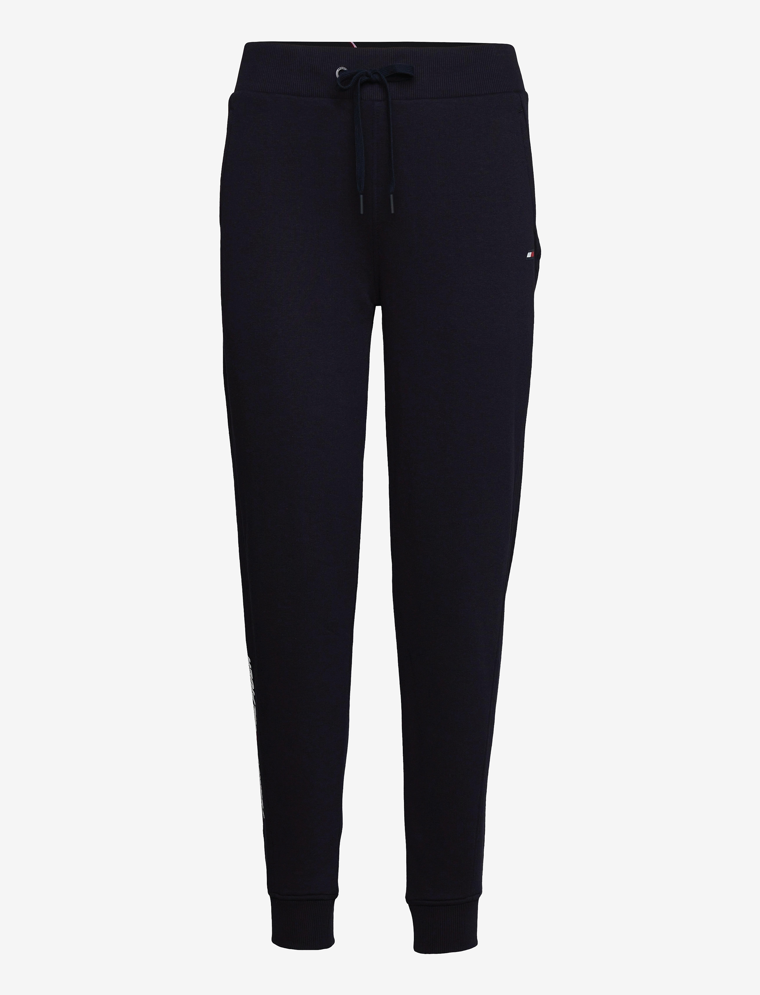 Tommy Sport - REGULAR GRAPHIC PANT - desert sky - 0