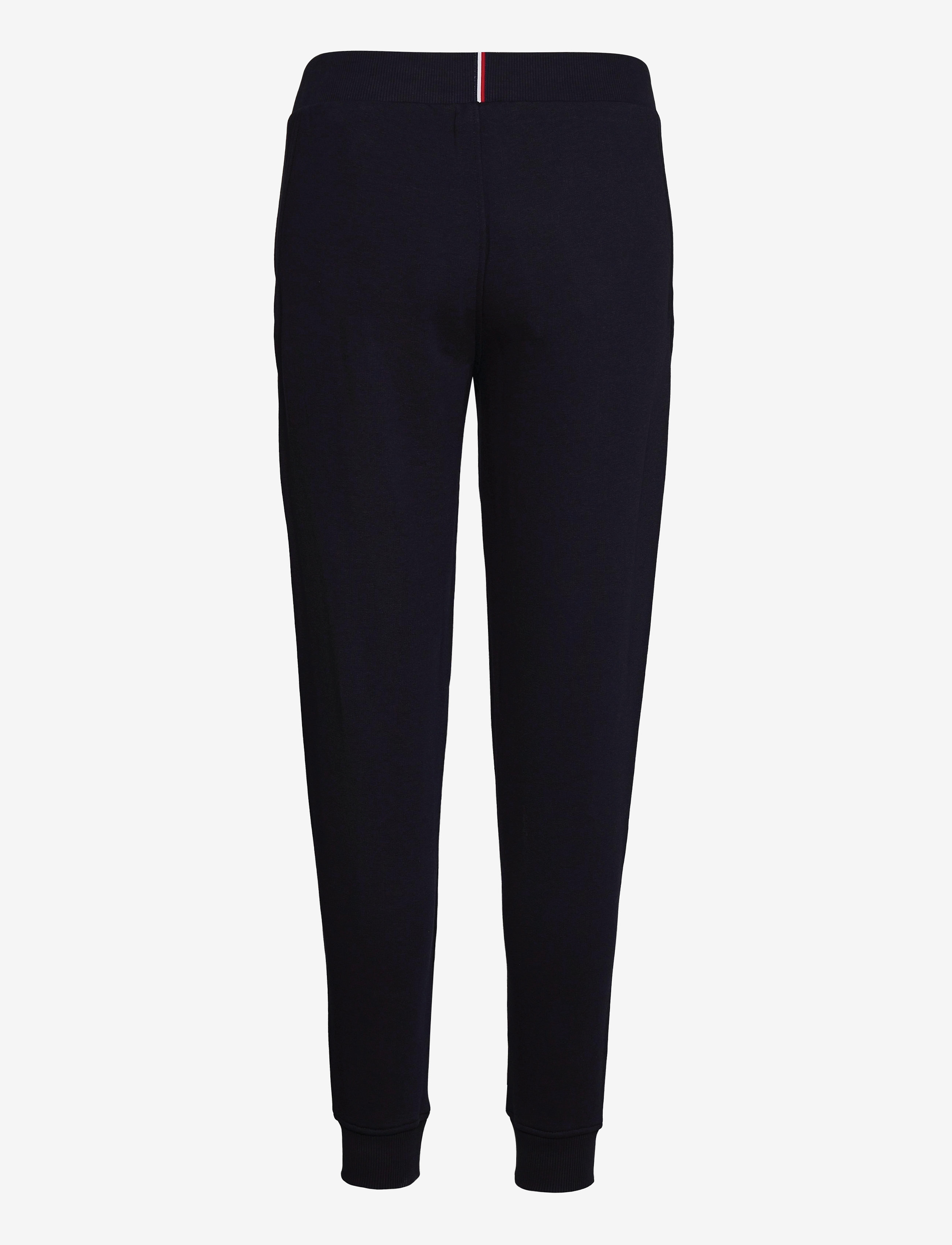 Tommy Sport - REGULAR GRAPHIC PANT - desert sky - 1