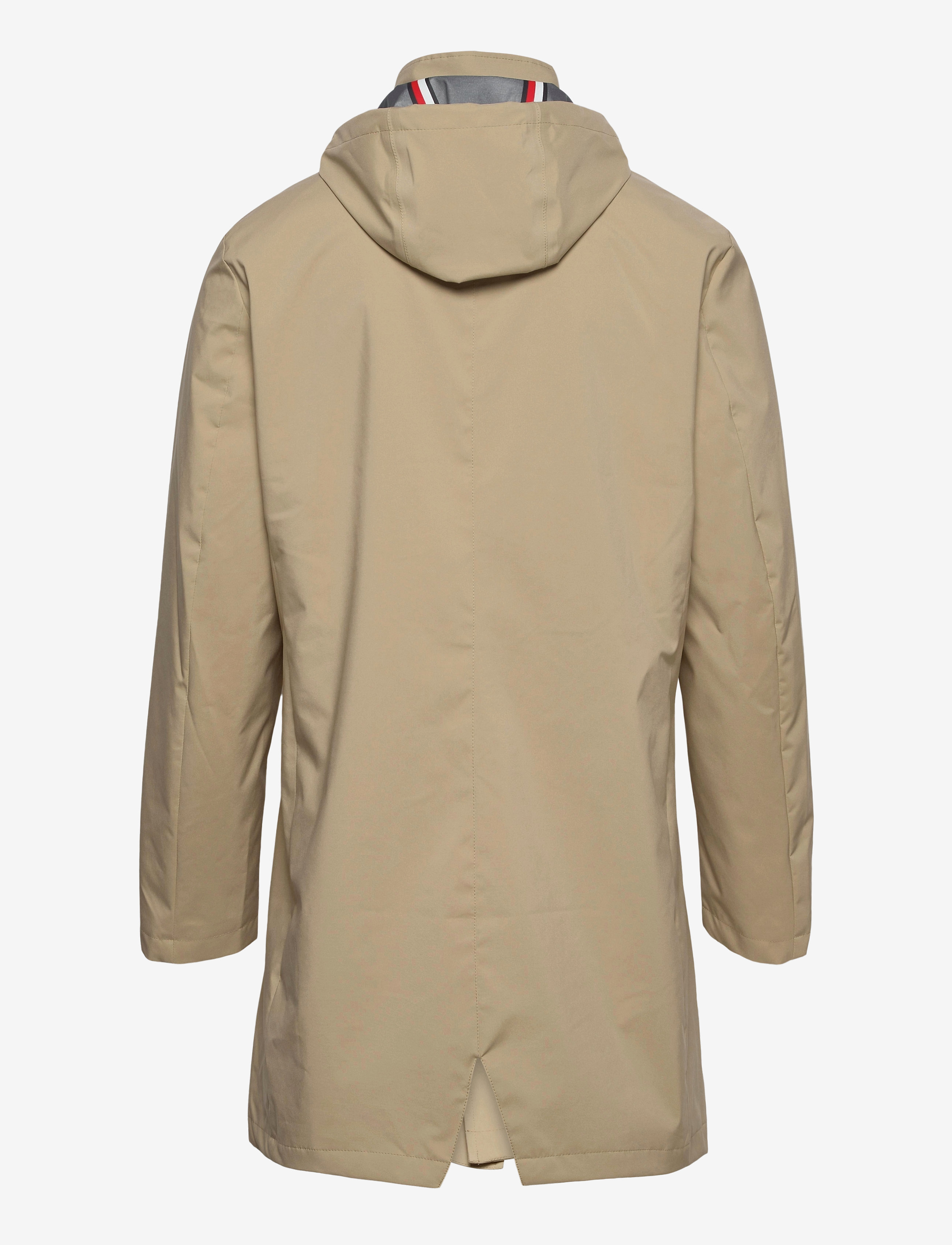 Tommy Hilfiger Tailored - TECH CARCOAT - camel - 1
