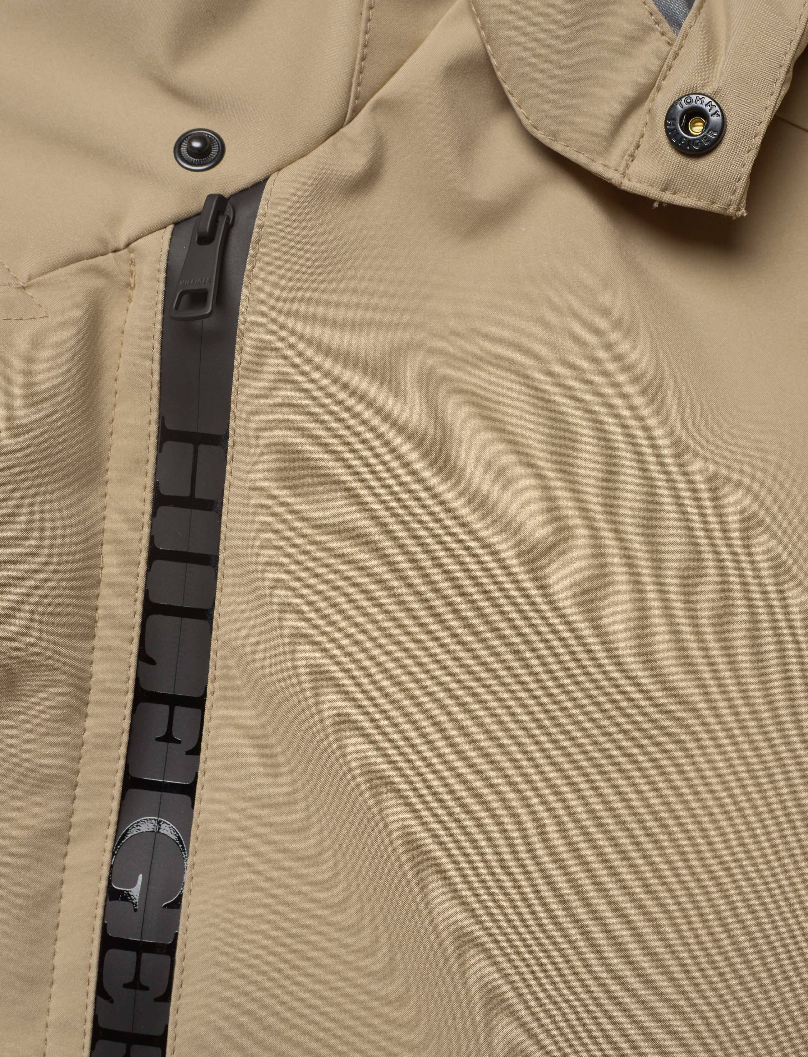 Tommy Hilfiger Tailored - TECH CARCOAT - camel - 3