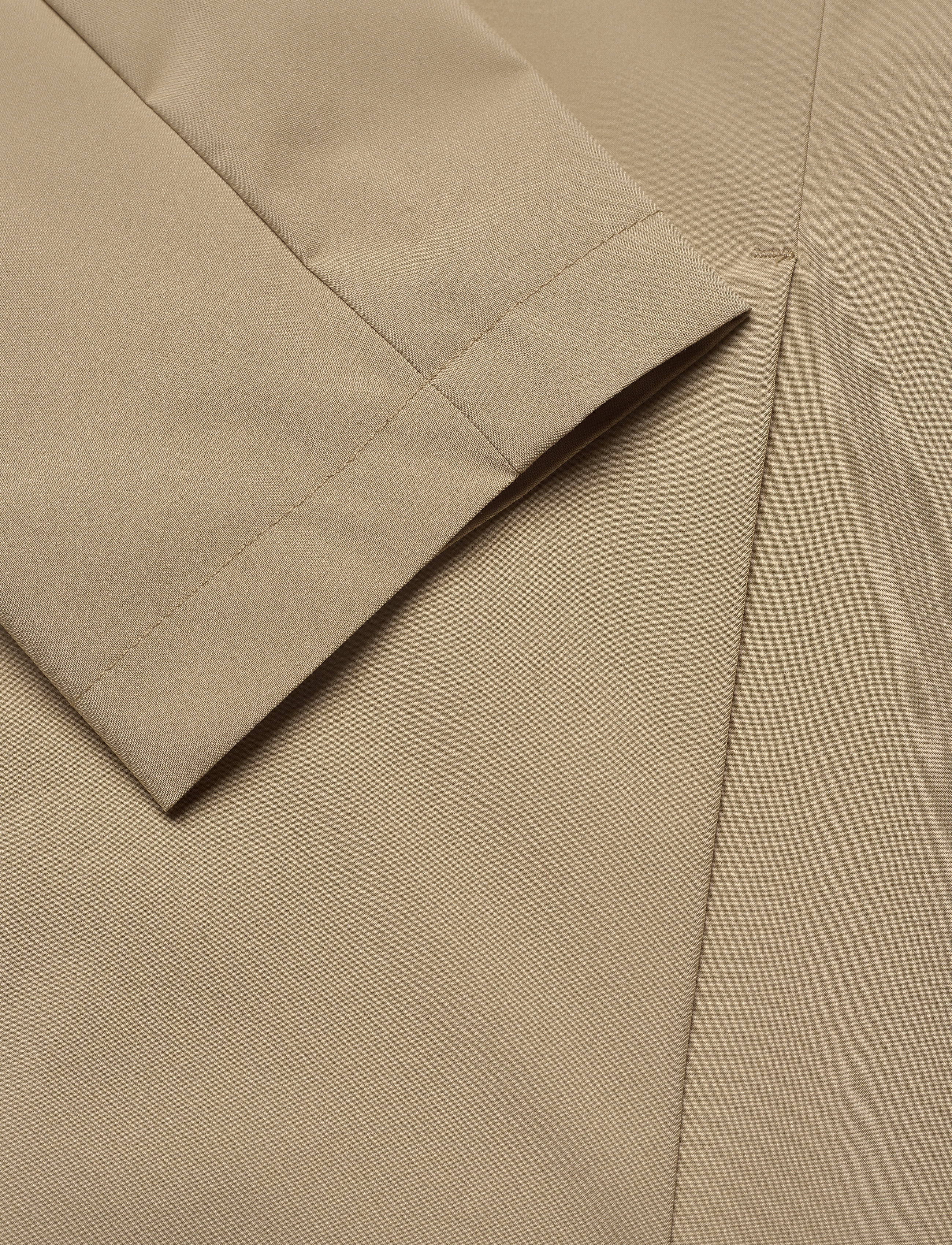 Tommy Hilfiger Tailored - TECH CARCOAT - camel - 4