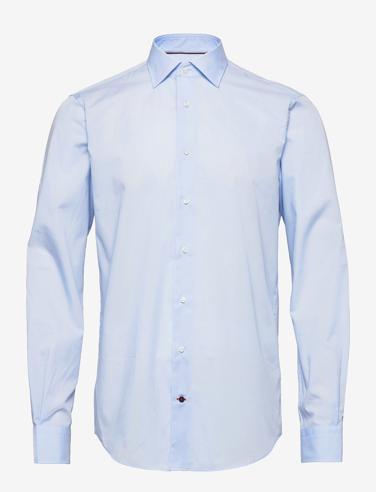 Tommy Hilfiger Tailored - CORE POPLIN CLASSIC SHIRT - 411 - 0