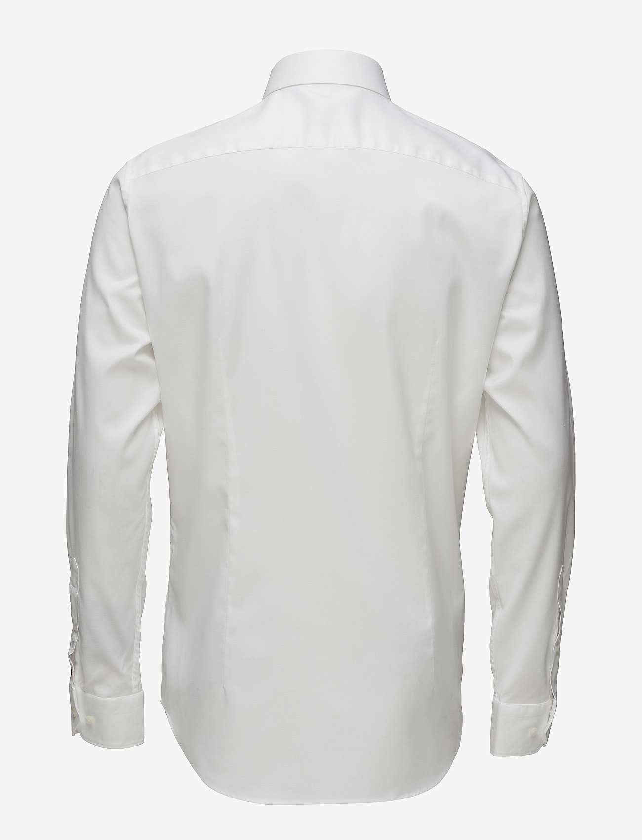 Tommy Hilfiger Tailored - CORE STRETCH OXFORD SLIM SHIRT - 100 - 1