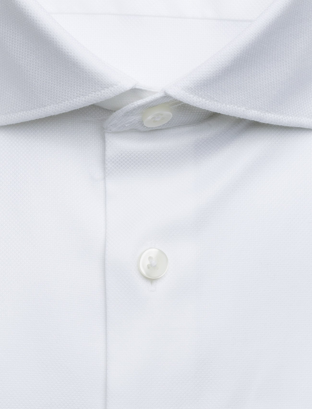 Tommy Hilfiger Tailored - CORE STRETCH OXFORD SLIM SHIRT - 100 - 2