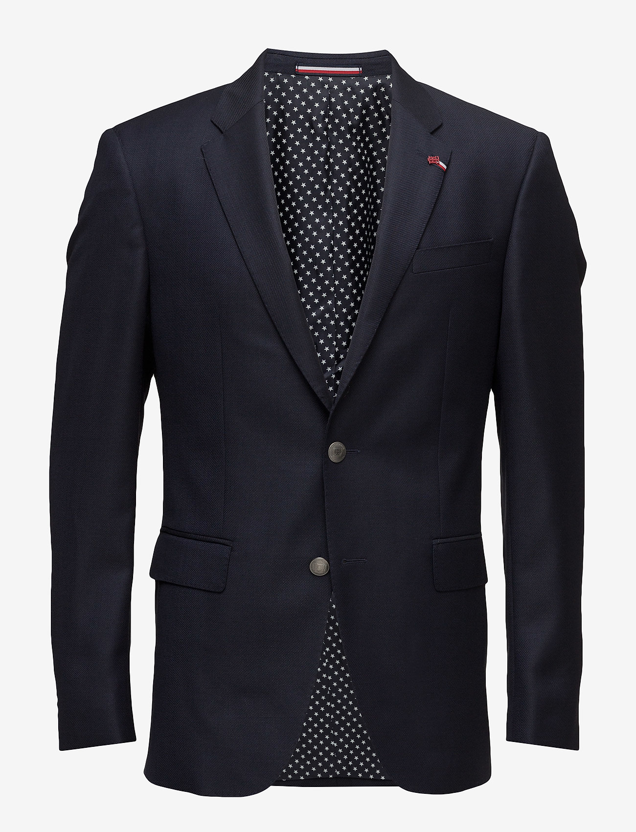 Tommy Hilfiger Tailored - NW AMERICA ICON NMR-2FP BLZSLD9901 - 429 - 1