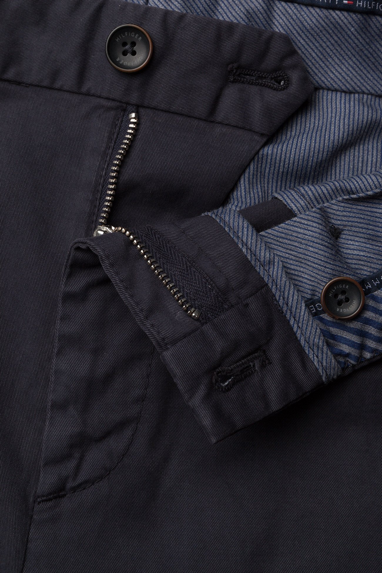Tommy Hilfiger Tailored - HMT-W PNTSLD99002 - 429 - 5