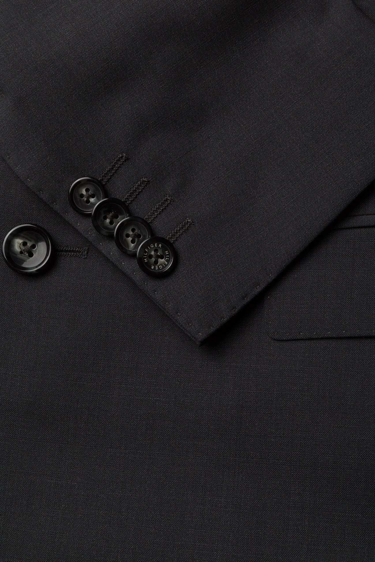 Tommy Hilfiger Tailored - MIK STSSLD99004 - 024 - 3