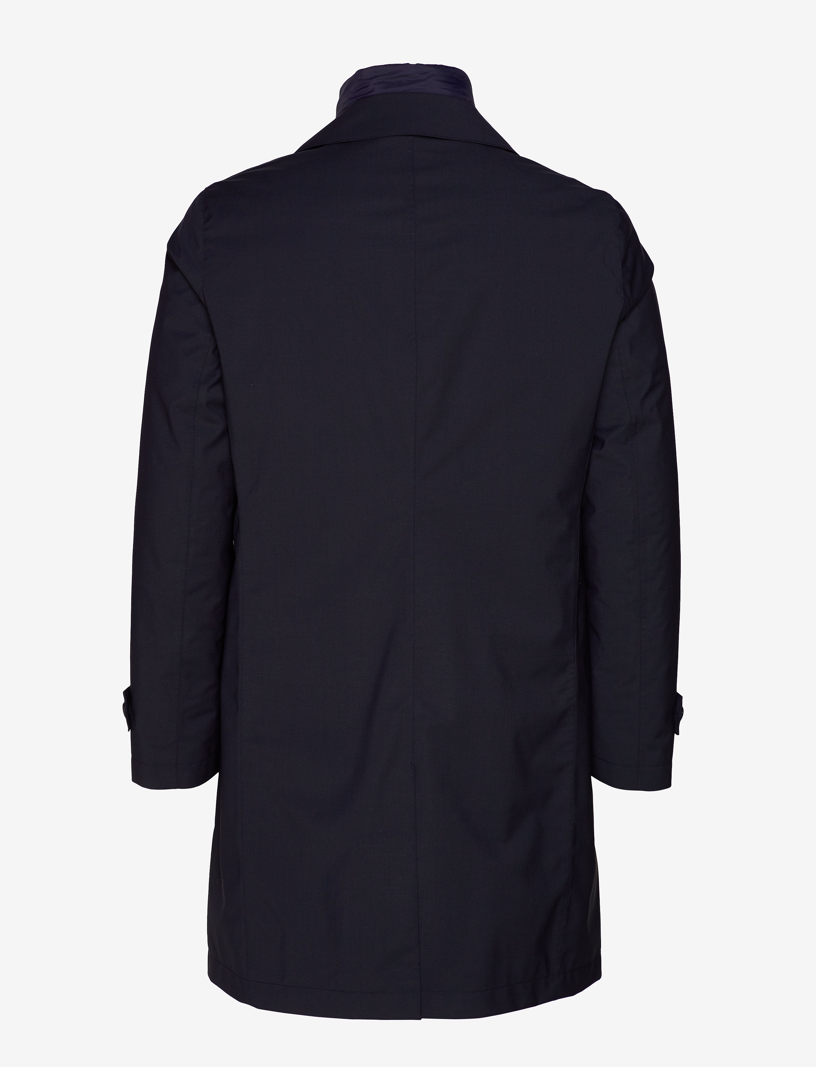 Tommy Hilfiger Tailored - 3 IN 1 CARCOAT - sky captain - 2