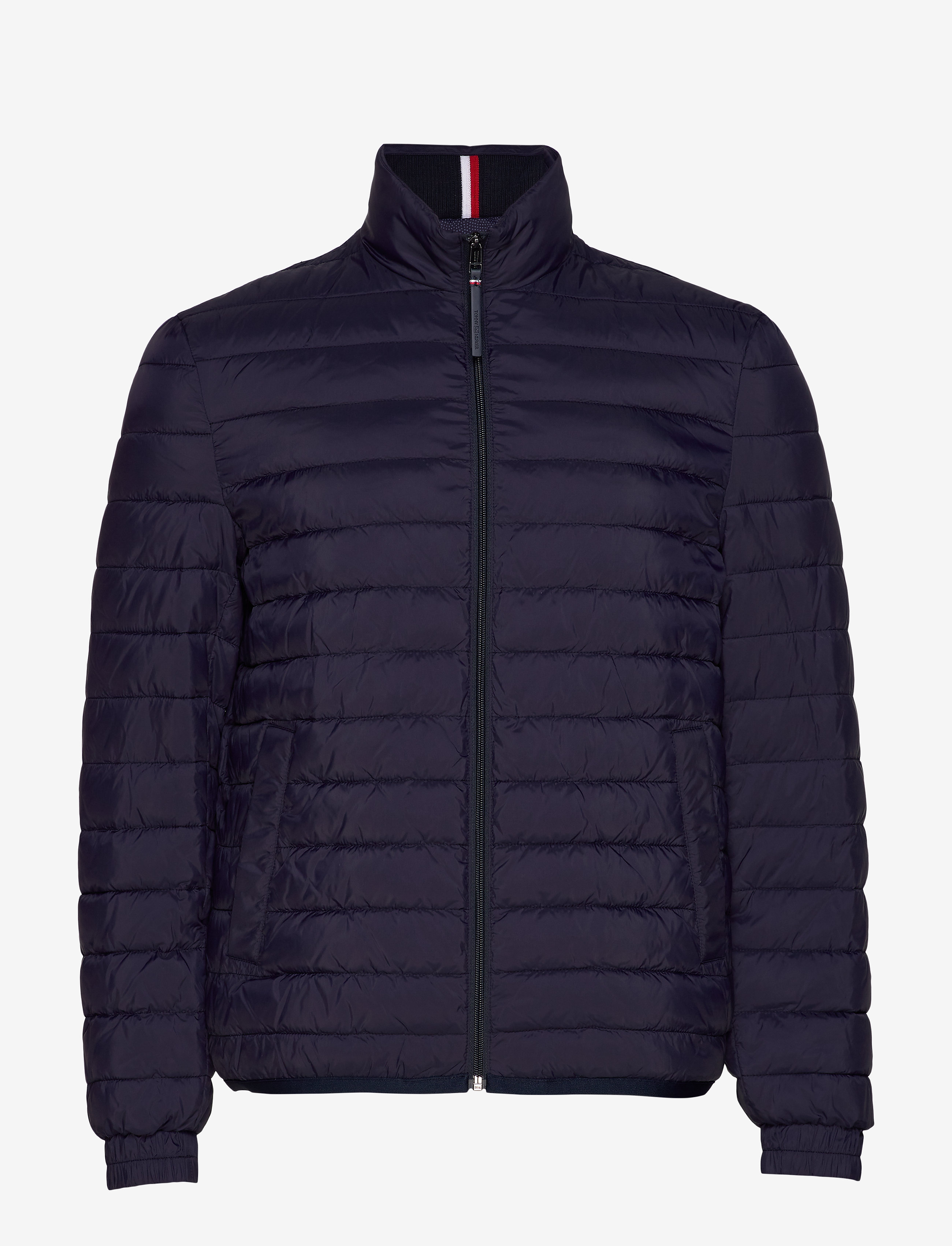 Tommy Hilfiger Tailored - 3 IN 1 CARCOAT - sky captain - 3