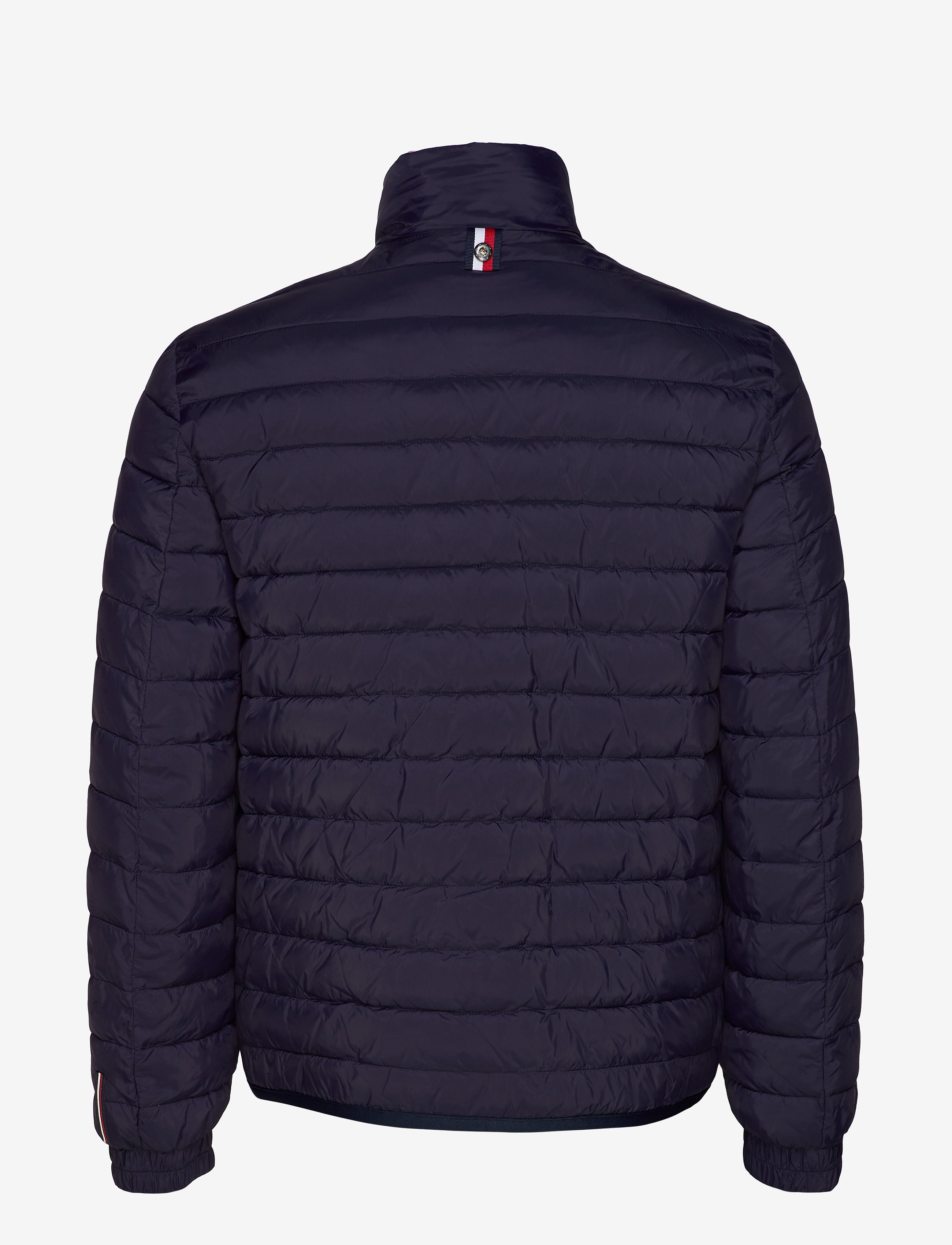 Tommy Hilfiger Tailored - 3 IN 1 CARCOAT - sky captain - 4