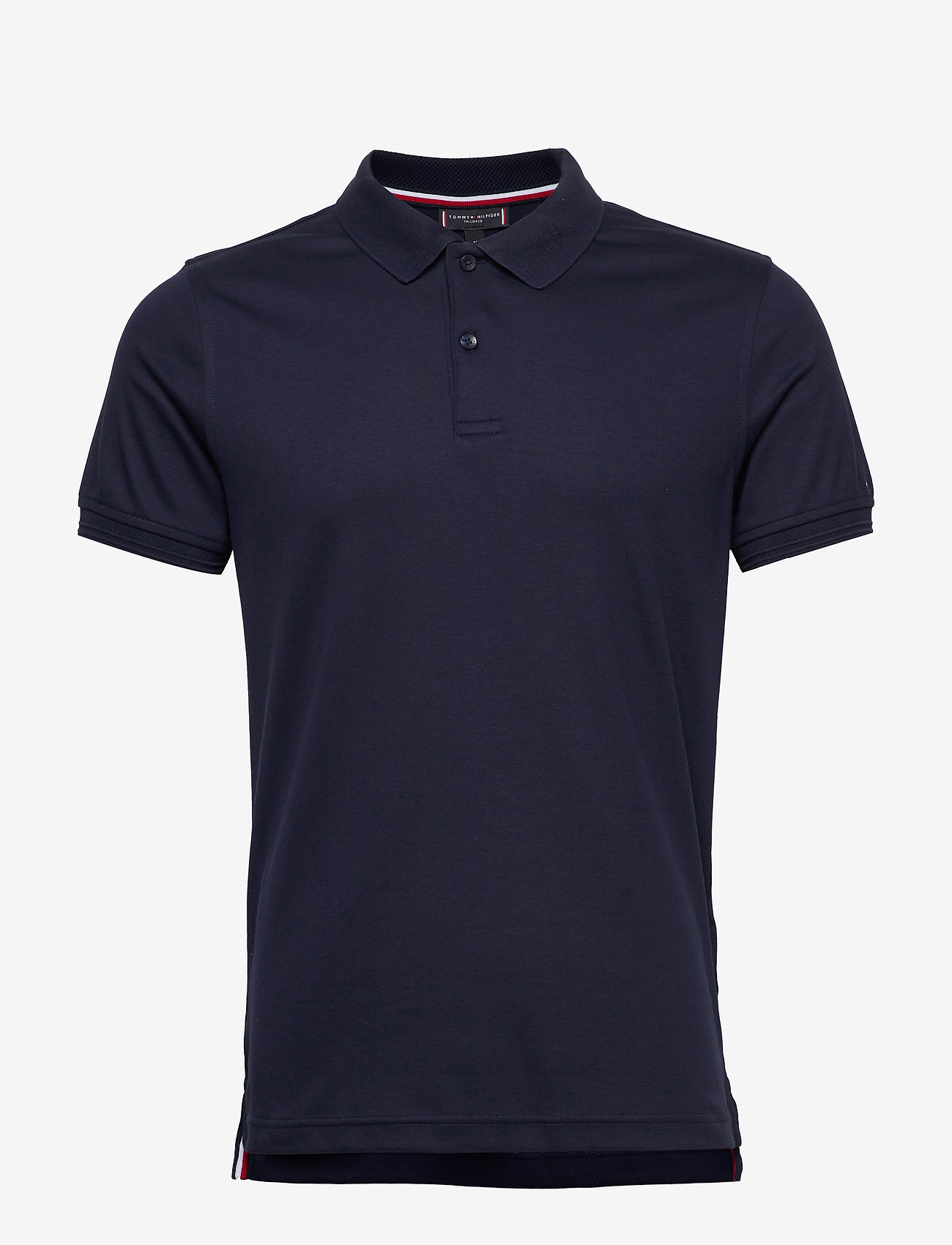Tommy Hilfiger Tailored - PREMIUM PIMA INTERLO - navy blazer - 0