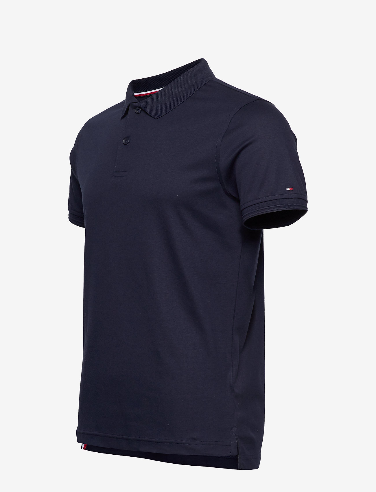 Tommy Hilfiger Tailored - PREMIUM PIMA INTERLO - navy blazer - 2