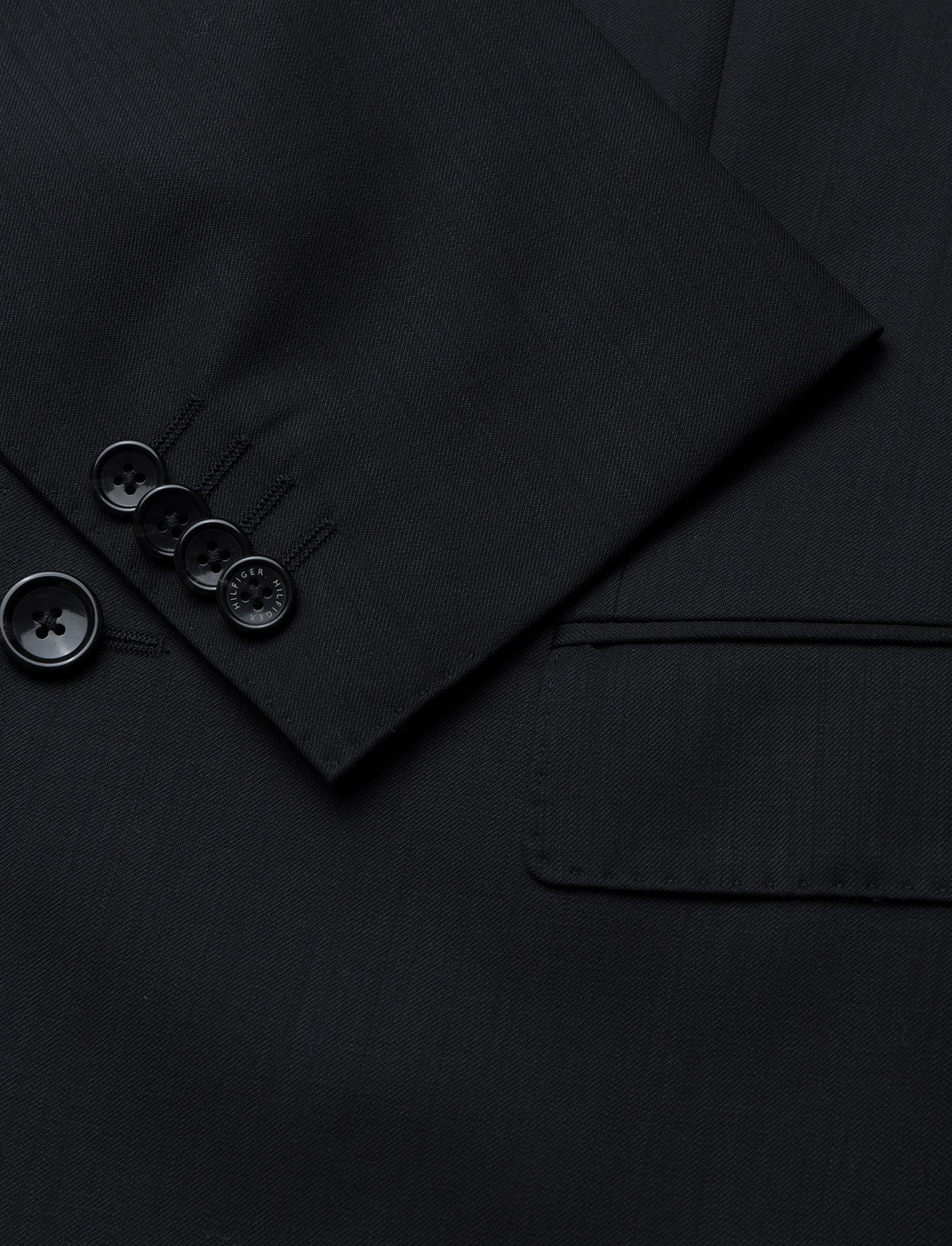 Tommy Hilfiger Tailored - Butch STSSLD99003 - 099 - 3