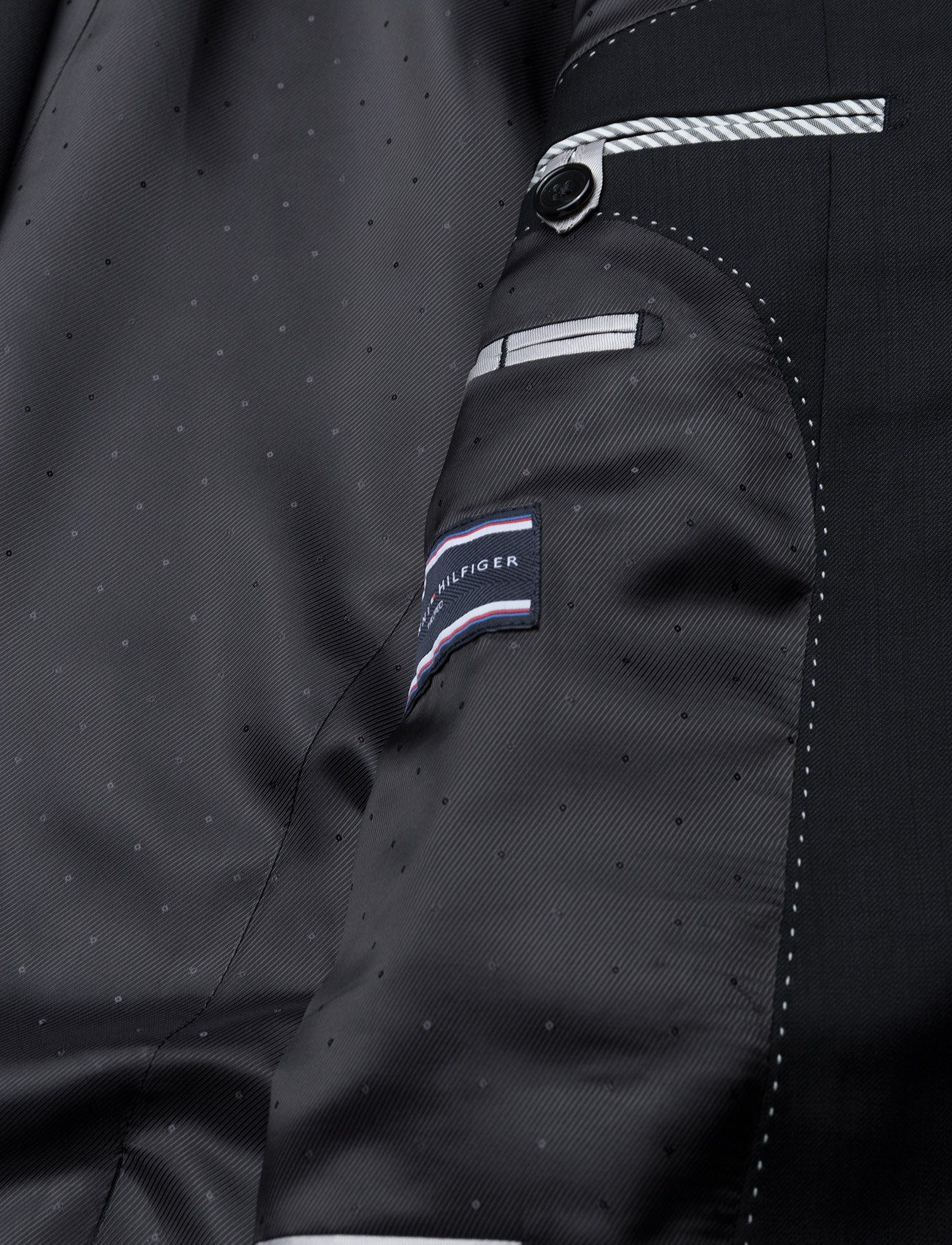 Tommy Hilfiger Tailored - Butch STSSLD99003 - 099 - 4