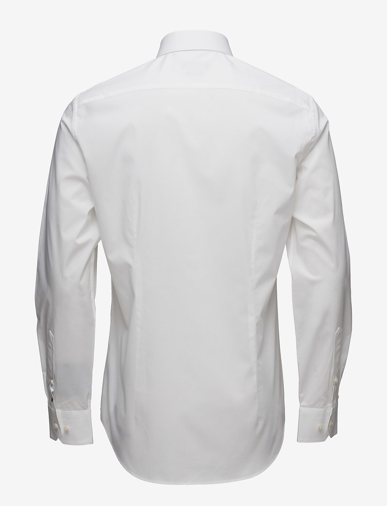 Tommy Hilfiger Tailored - PRK SHTSLD99006 - 100 - 2