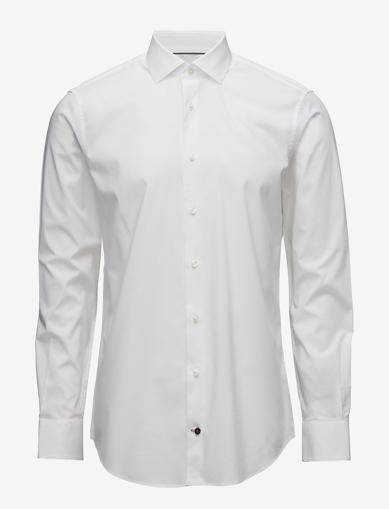 Tommy Hilfiger Tailored - PRK SHTSLD99006 - 100 - 4