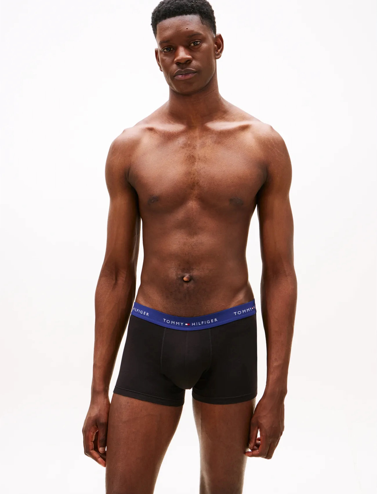 Tommy Hilfiger 3P Wb Trunk - - S 4