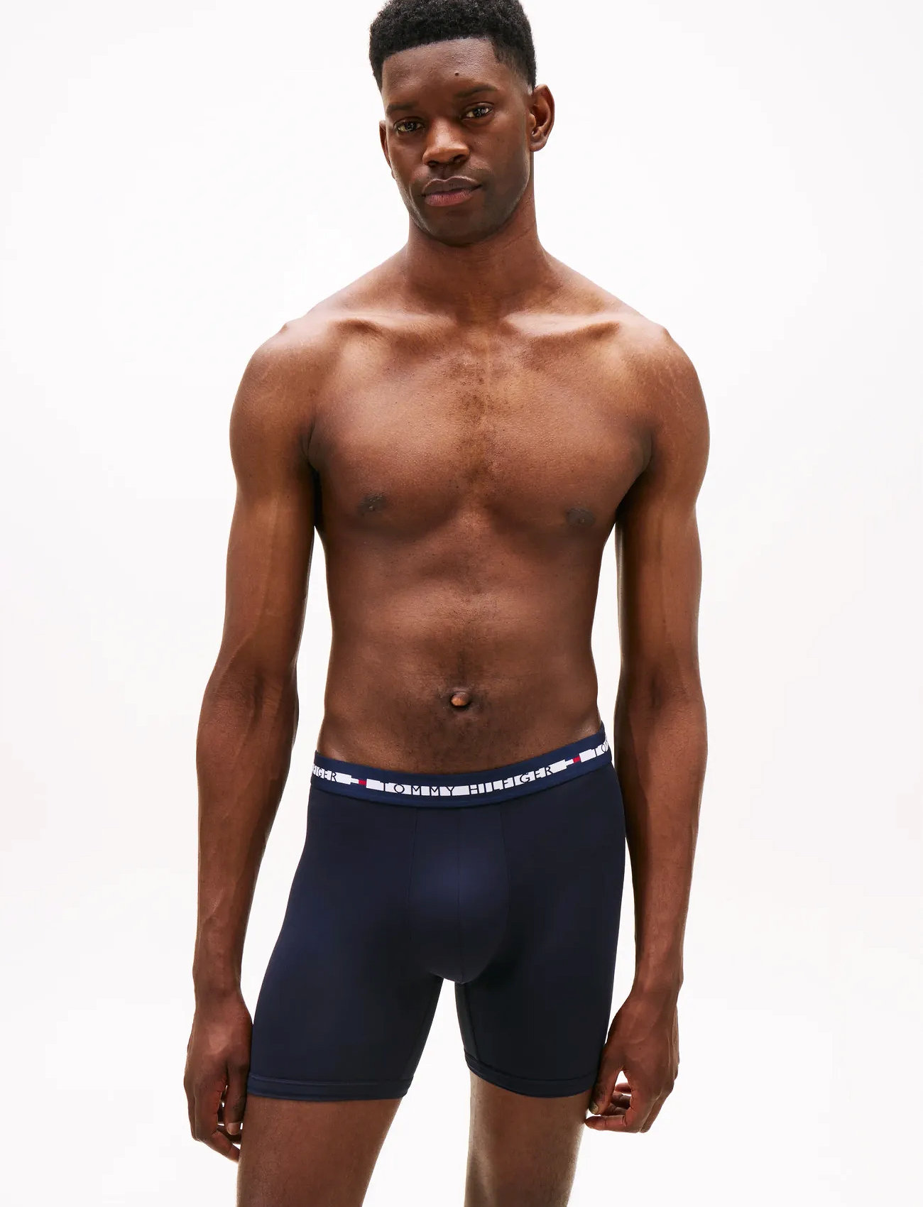 Tommy Hilfiger 3P Wb Trunk - - S 1