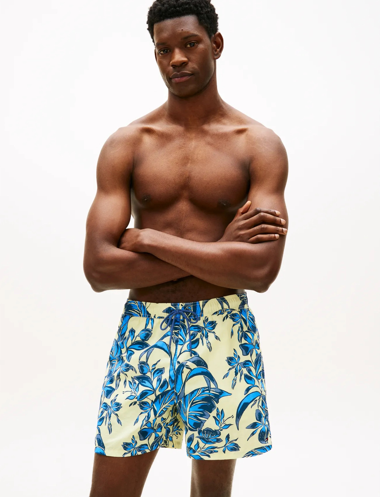 Multi/patterned