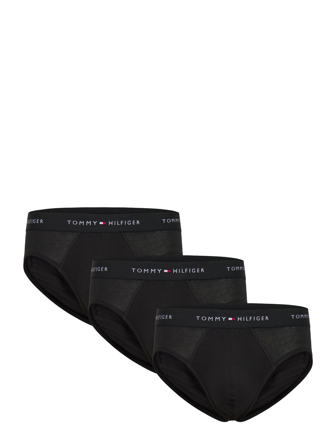 Tommy Hilfiger 3P Brief Wb - - S 2
