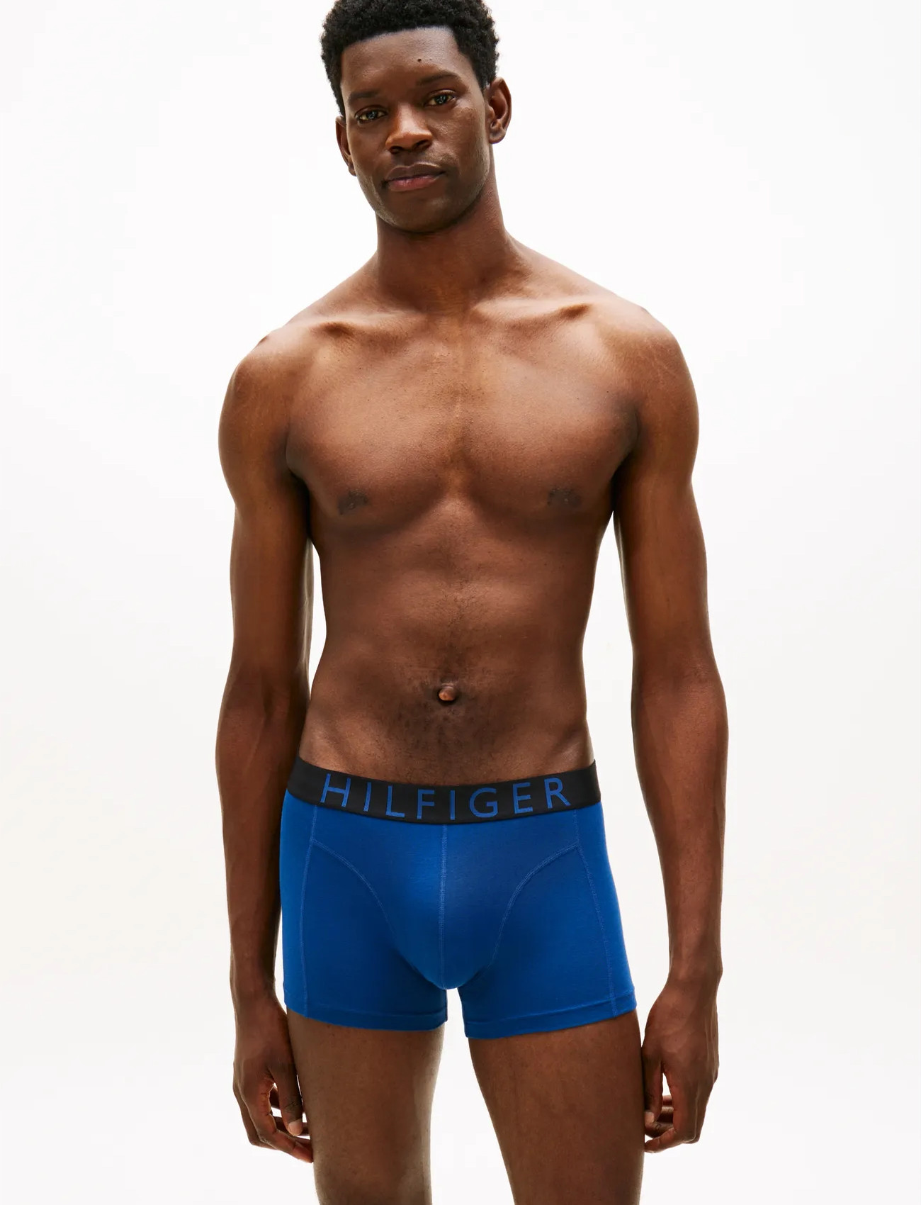 Tommy Hilfiger 3P Trunk - Blue - XS 3