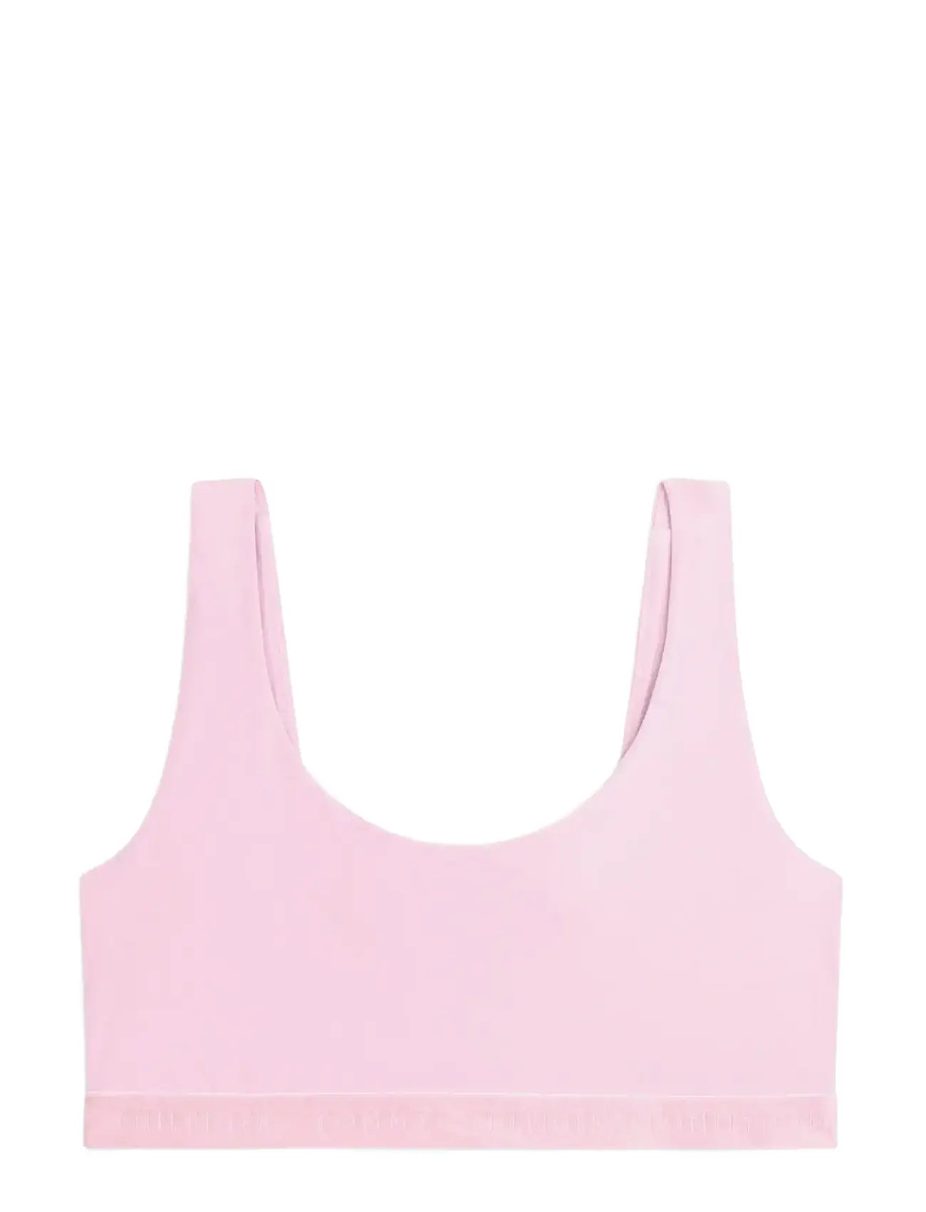 Tommy Hilfiger | Unlined Bralette (Ext. Sizes) | XL
