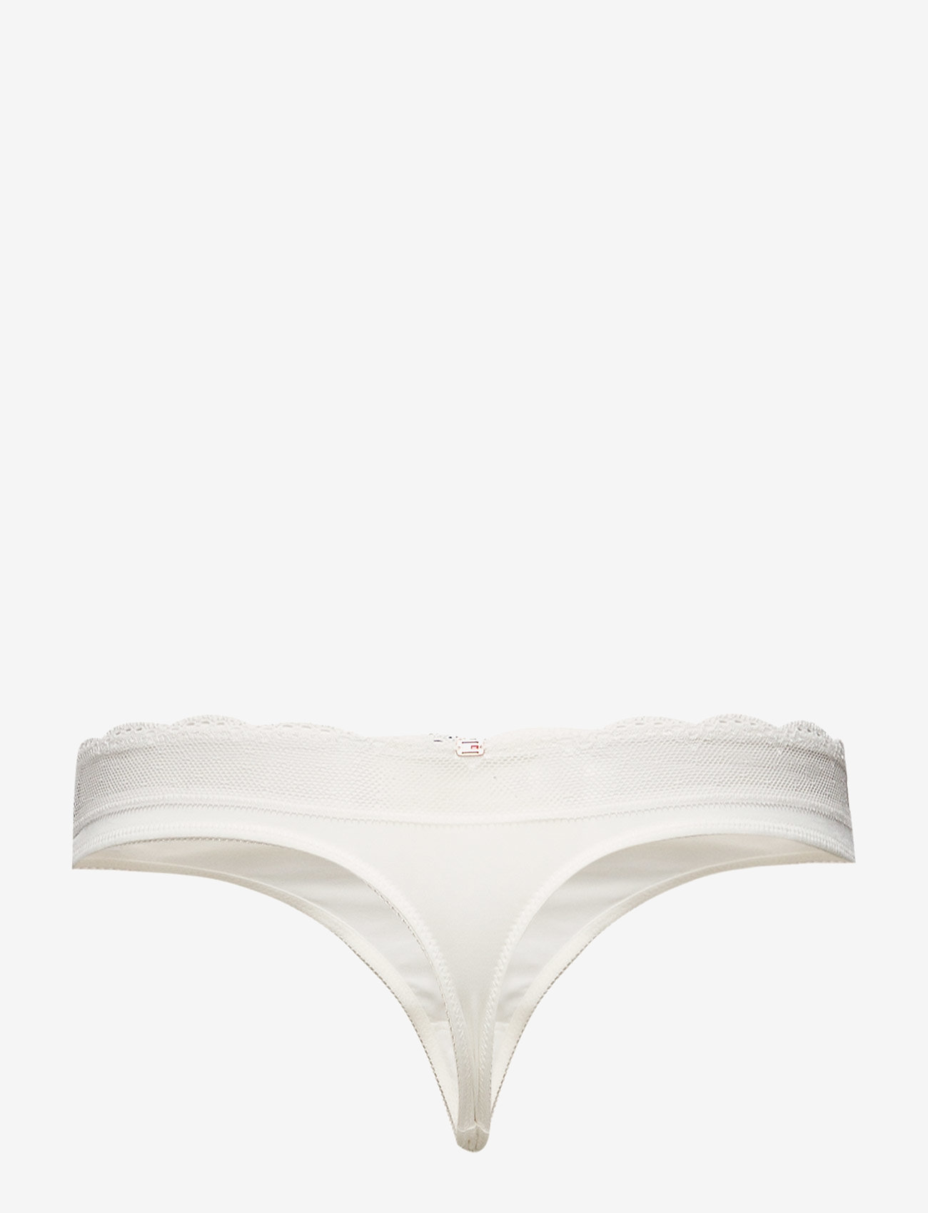 Tommy Hilfiger - THONG - egret-pt - 1