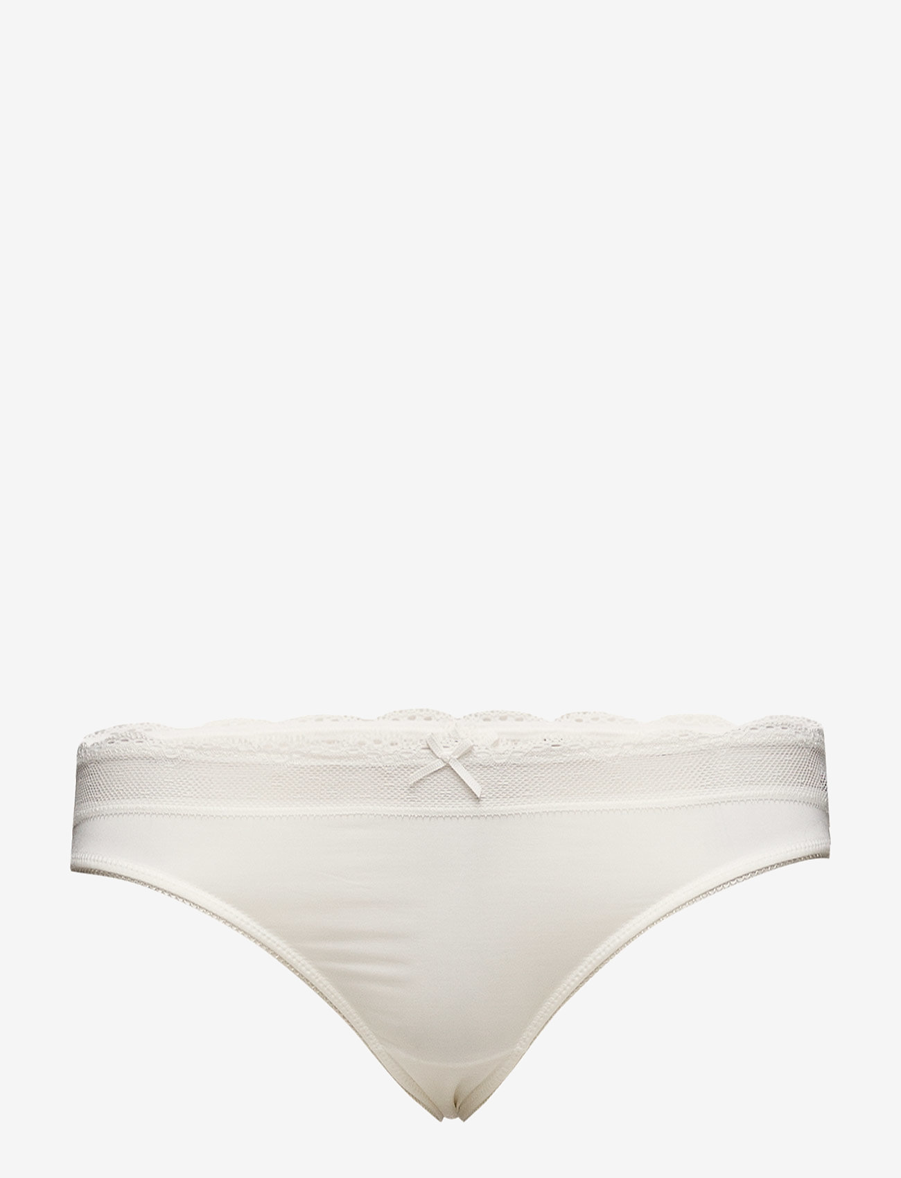 Tommy Hilfiger - THONG - egret-pt - 2