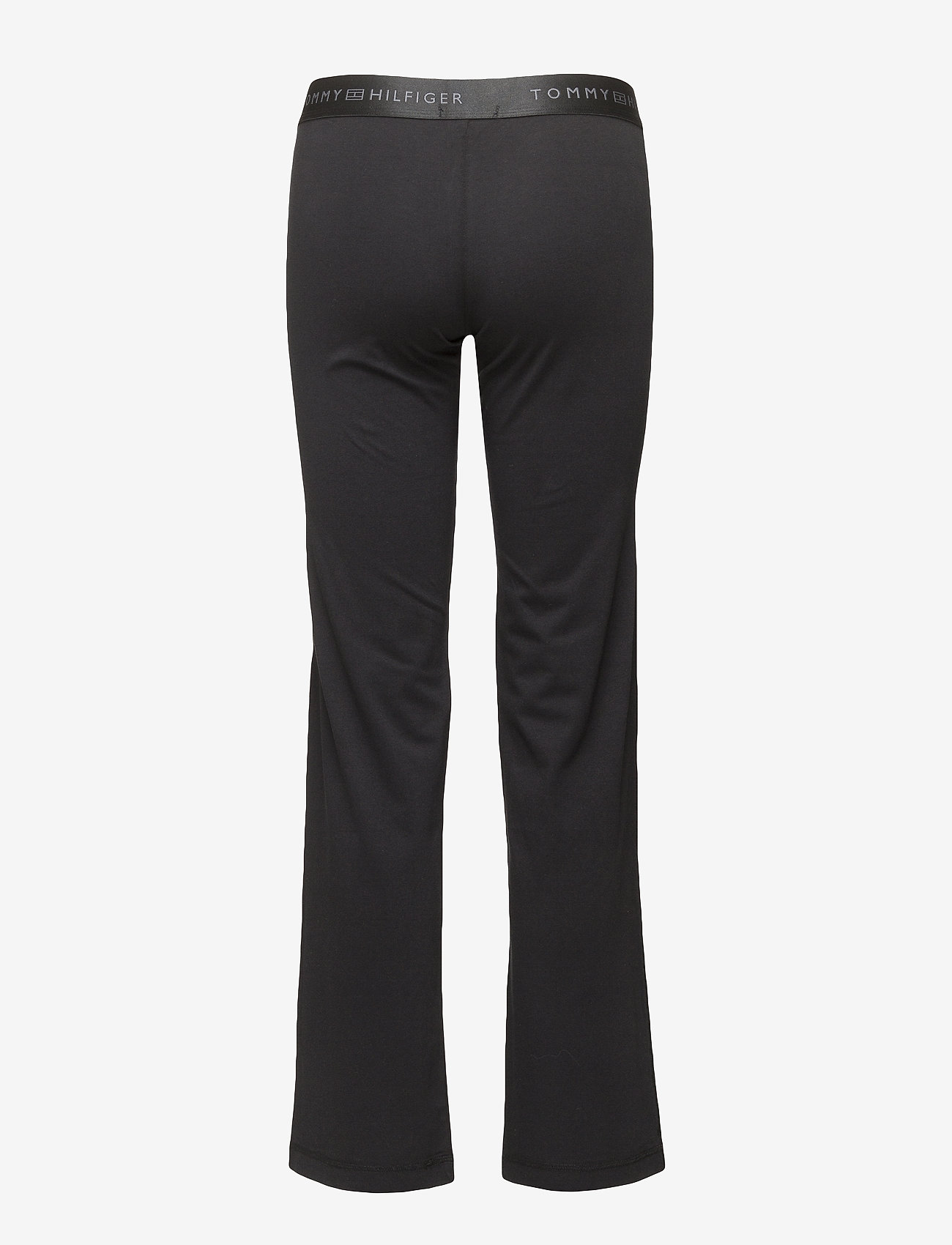 Tommy Hilfiger - PANT - black - 1