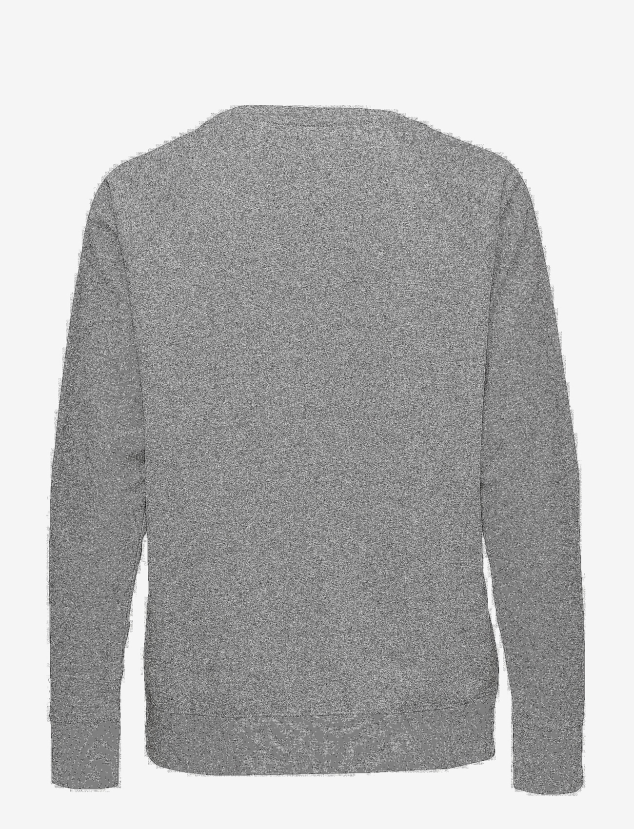 Tommy Hilfiger - TRACK TOP, XS - grey heather - 1