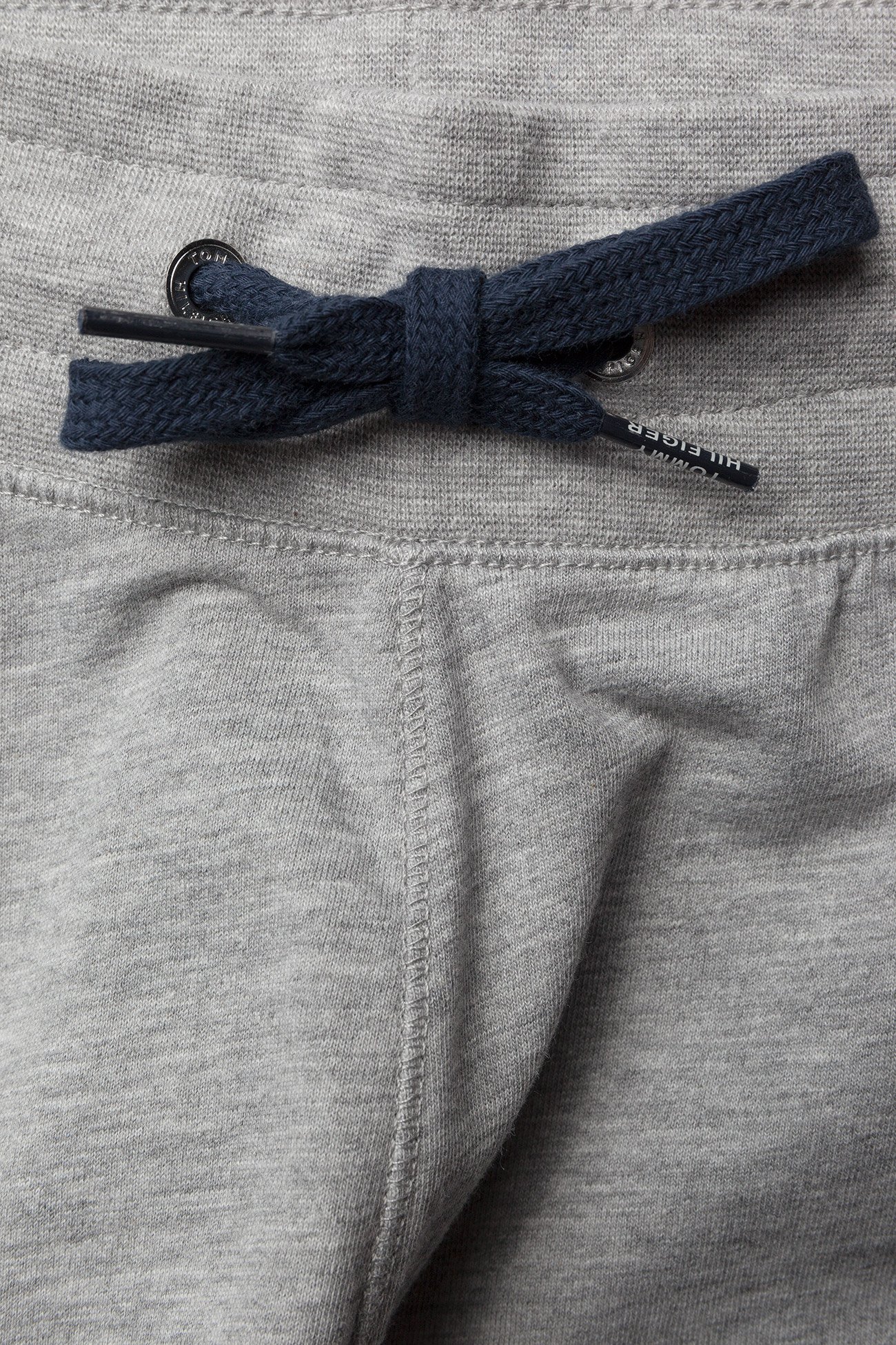Tommy Hilfiger - TRACK PANT, MD - grey heather - 3