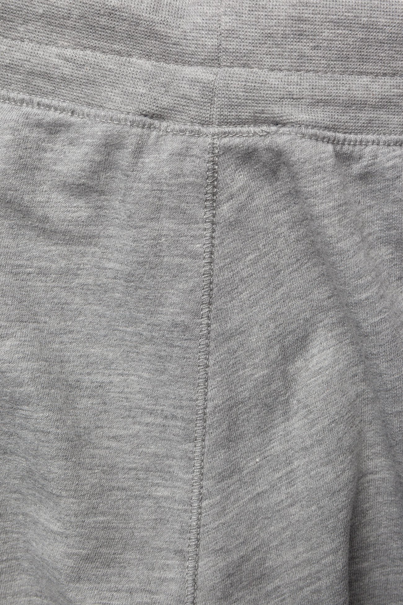 Tommy Hilfiger - TRACK PANT, MD - grey heather - 4