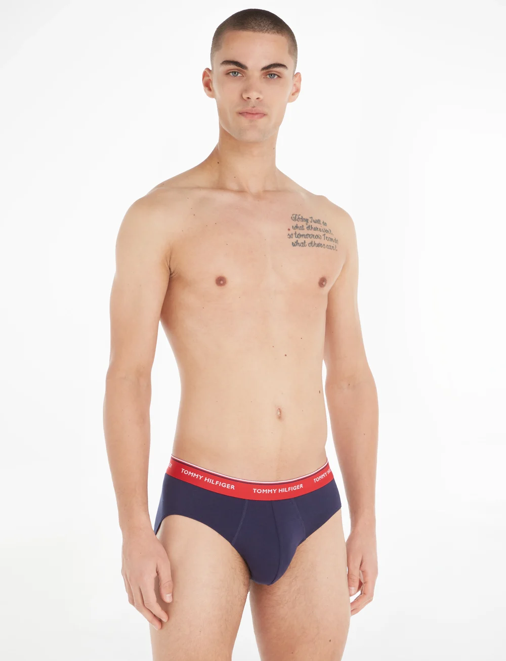 Heren ondergoed tommy hilfiger hotsell