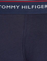 Tommy Hilfiger - 3P LR TRUNK - lot de sous-vêtements - peacoat - 9