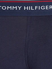 Tommy Hilfiger - 3P LR TRUNK - lot de sous-vêtements - peacoat - 10