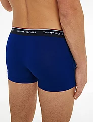 Tommy Hilfiger - 3P TRUNK - lowest prices - blue spell/anchor blue/dark ash - 3
