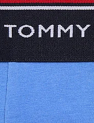 Tommy Hilfiger - 3P TRUNK - bokserki - blue spell/anchor blue/dark ash - 5