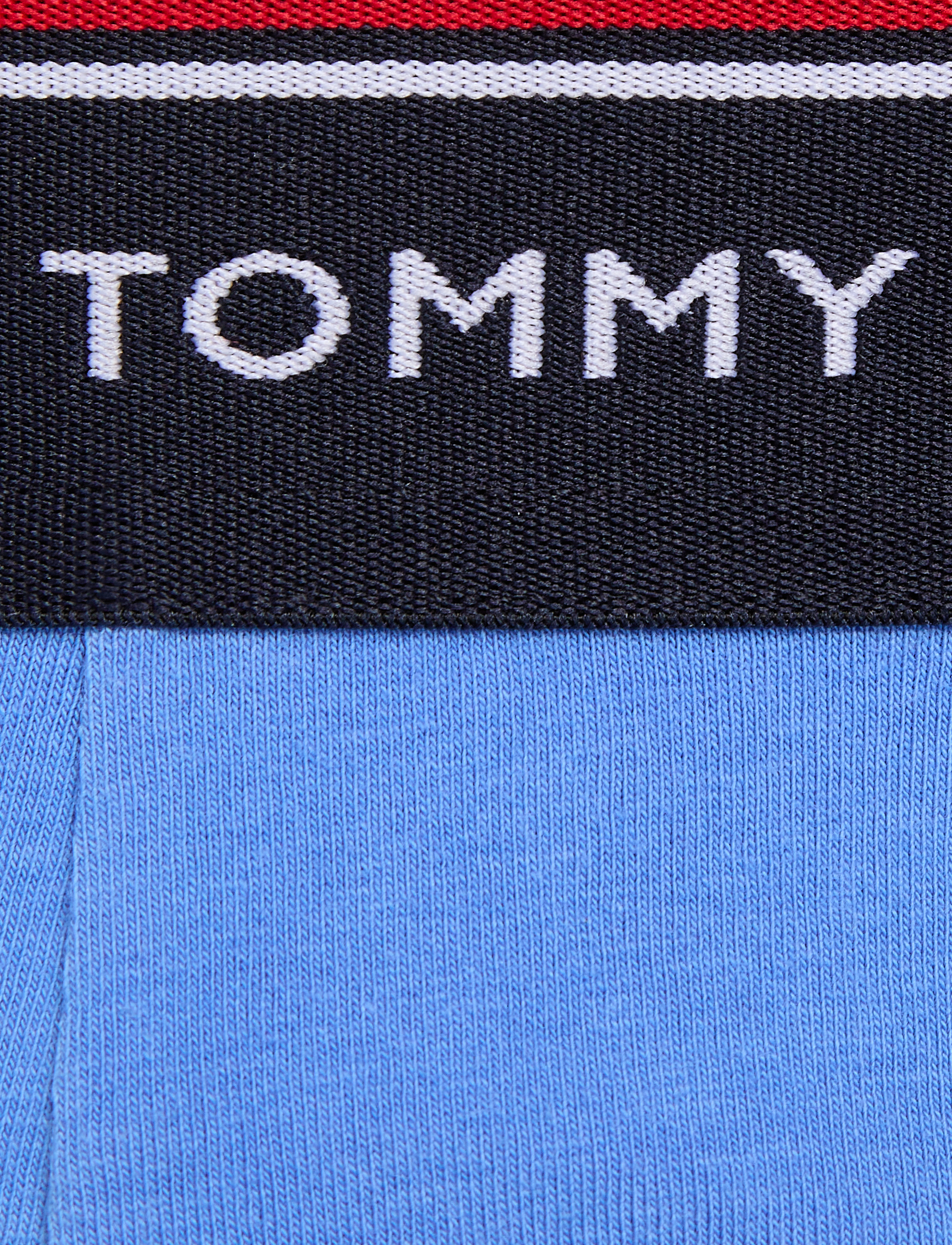 Tommy Hilfiger - Trunk 3 pack premium essentials - blue spell/anchor blue/dark ash - 5