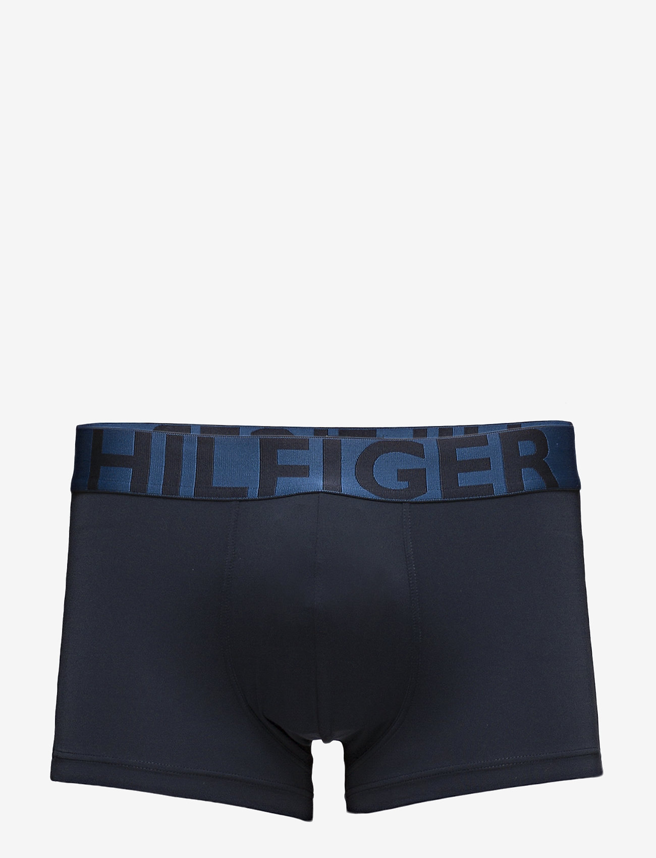 Tommy Hilfiger - LR TRUNK - navy blazer-pt - 0